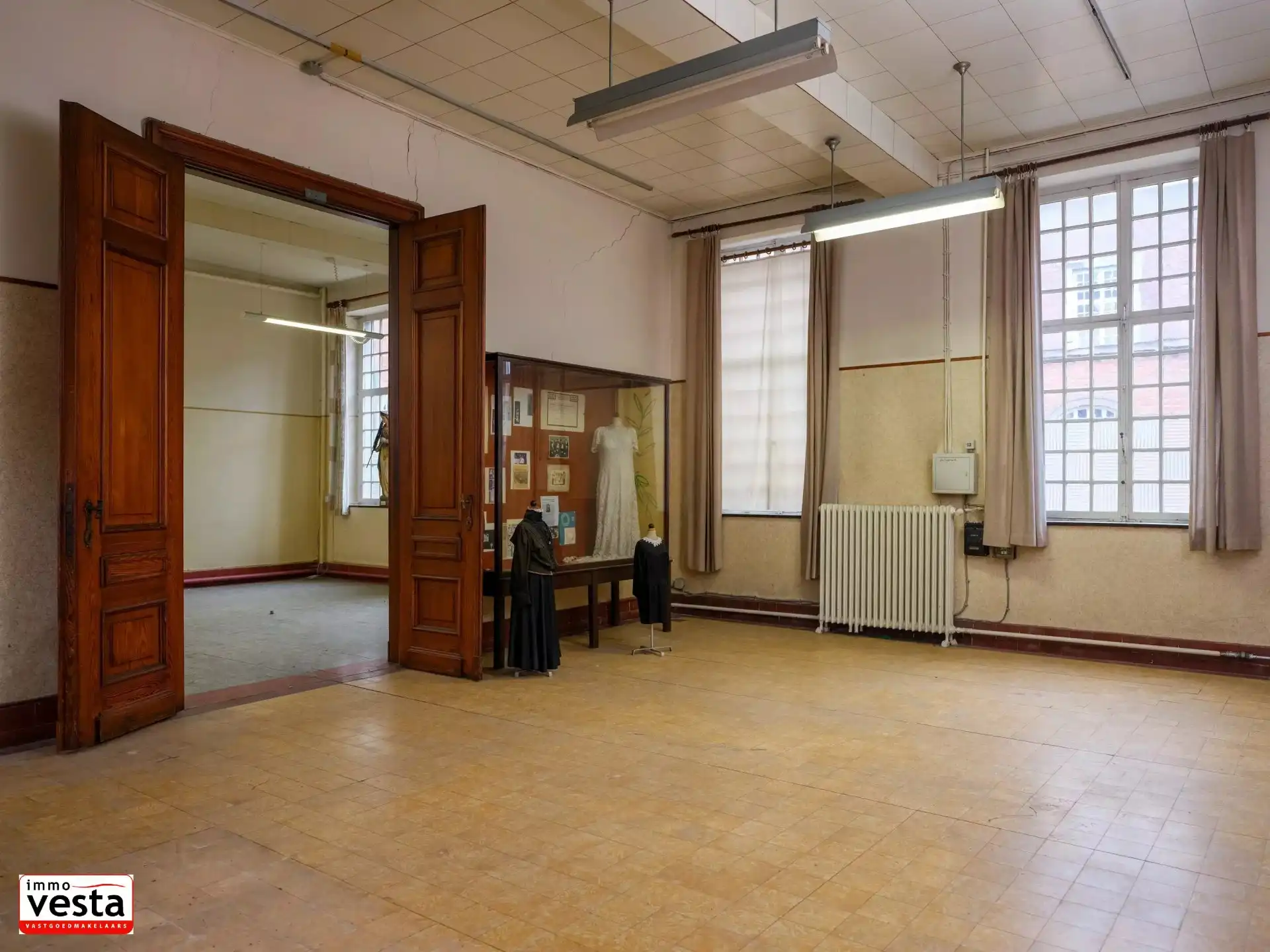 Voormalig klooster met projectpotentieel foto 13