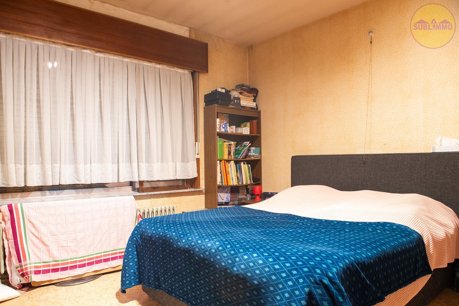 Ruime gelijkvloerse woning met 4 slaapkamers op een perceel van 554m². foto 8