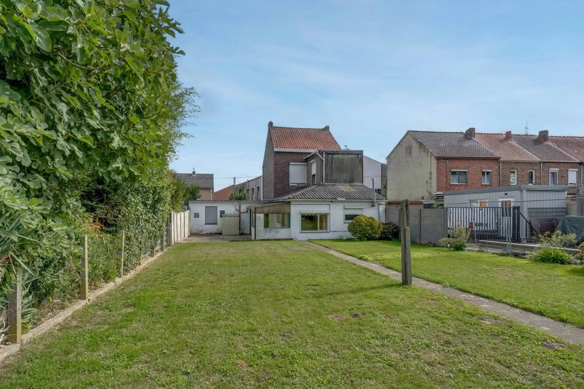 Ruime gezinswoning met 3 slaapkamers in Sint-Truiden foto 24