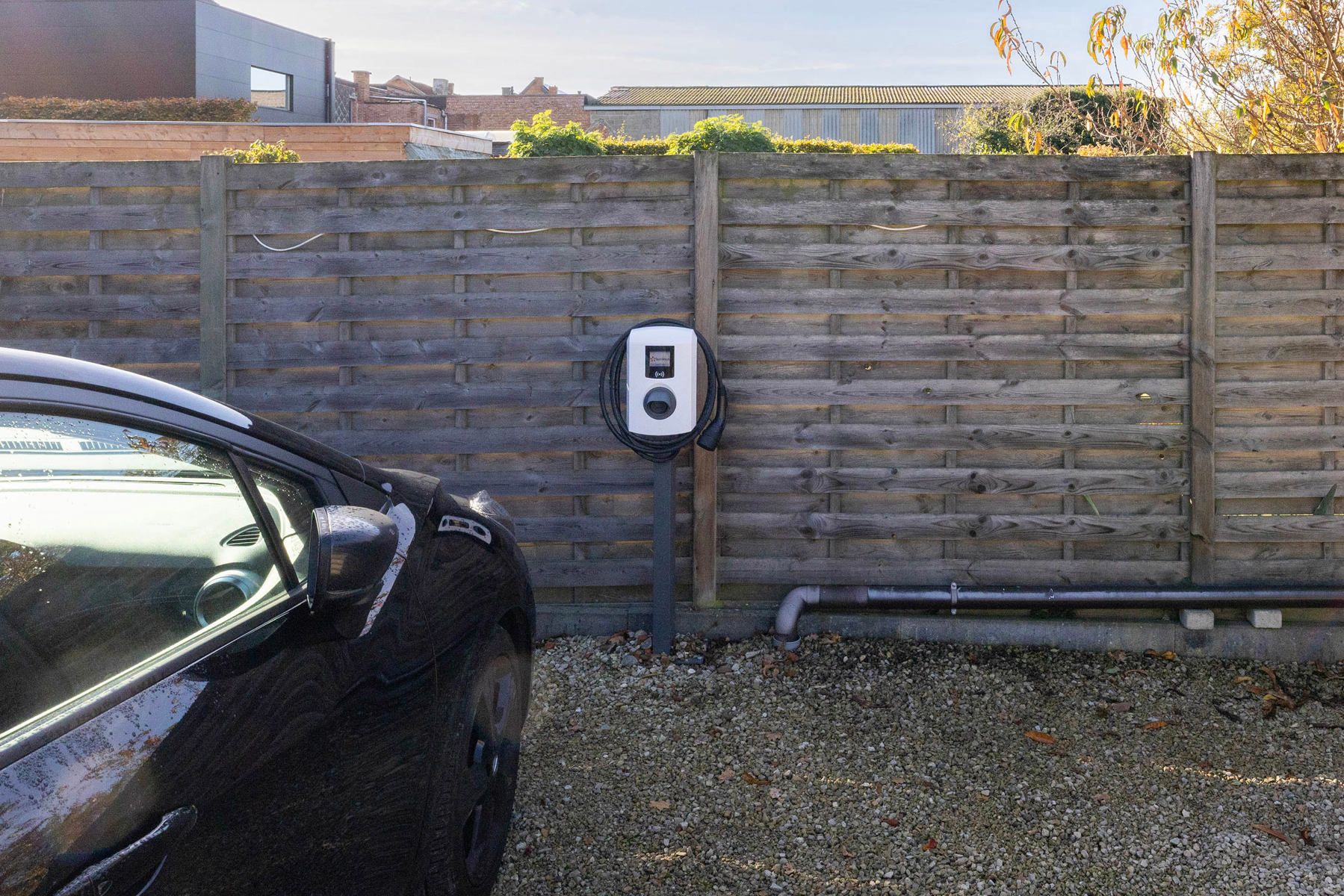 Instapklaar & goed uitgerust appartement te koop in Lier  foto 18