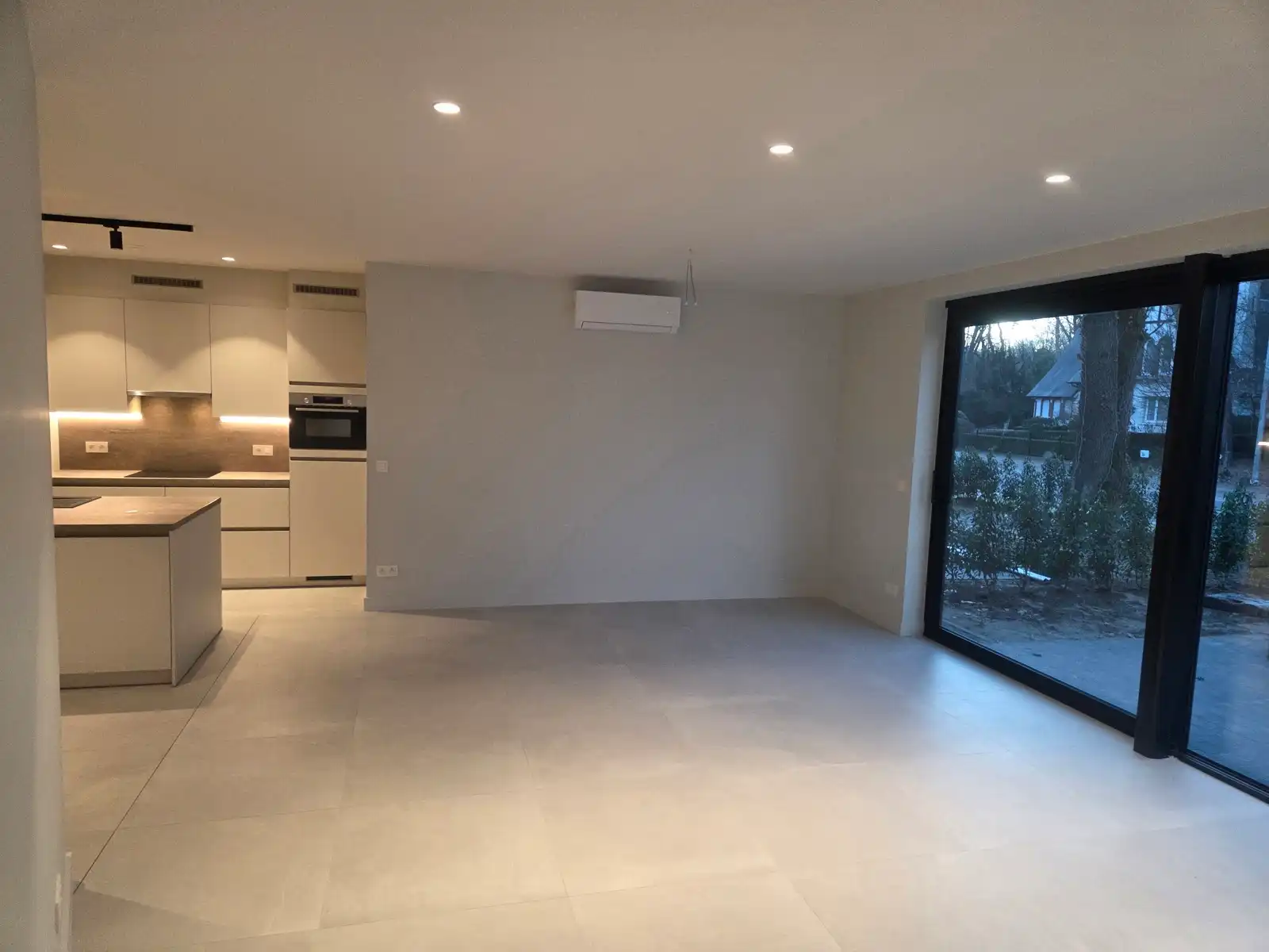 Nieuwbouwappartement in centrum KEERBERGEN foto 4