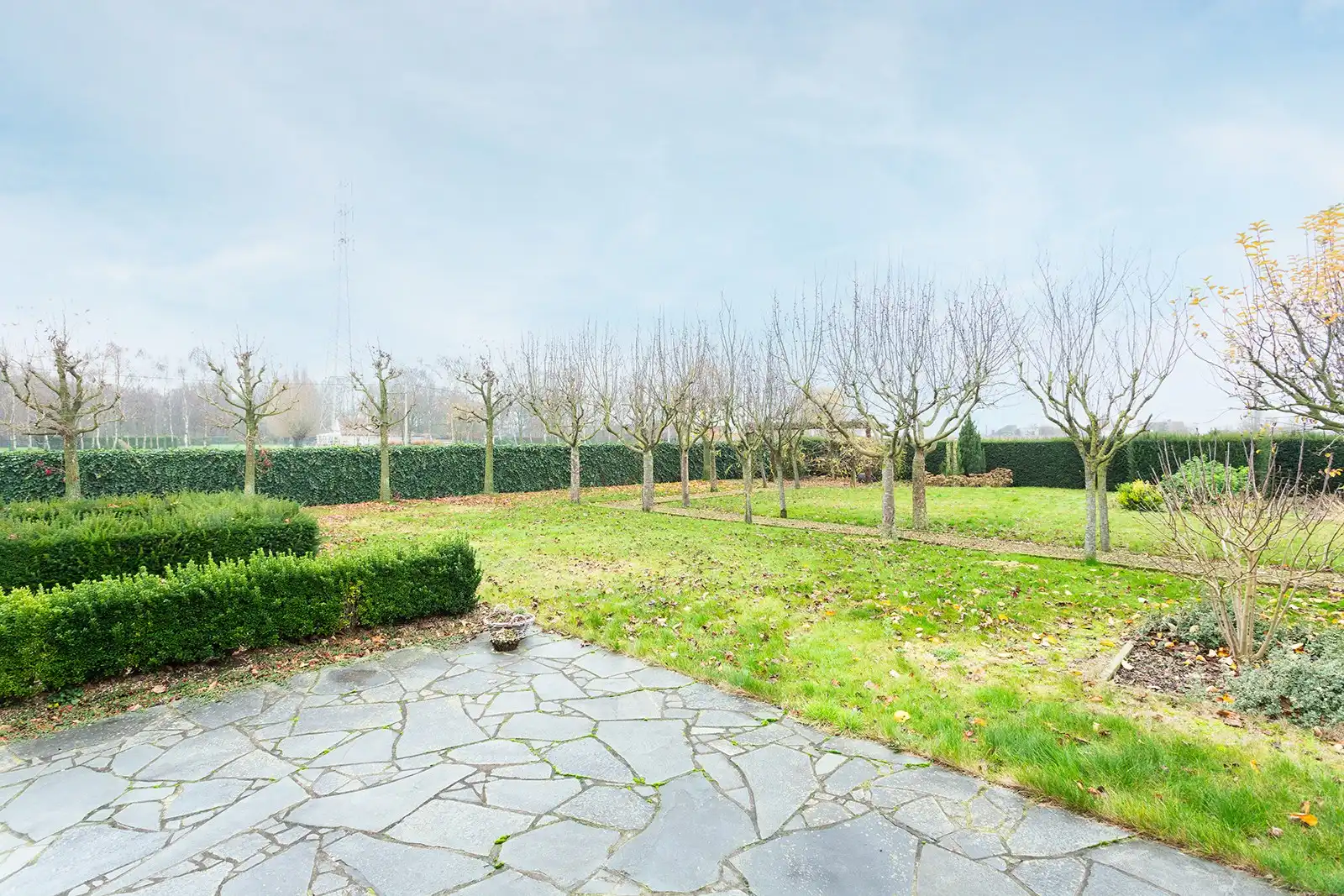 Charmante gezinswoning op 6.217 m² foto 24