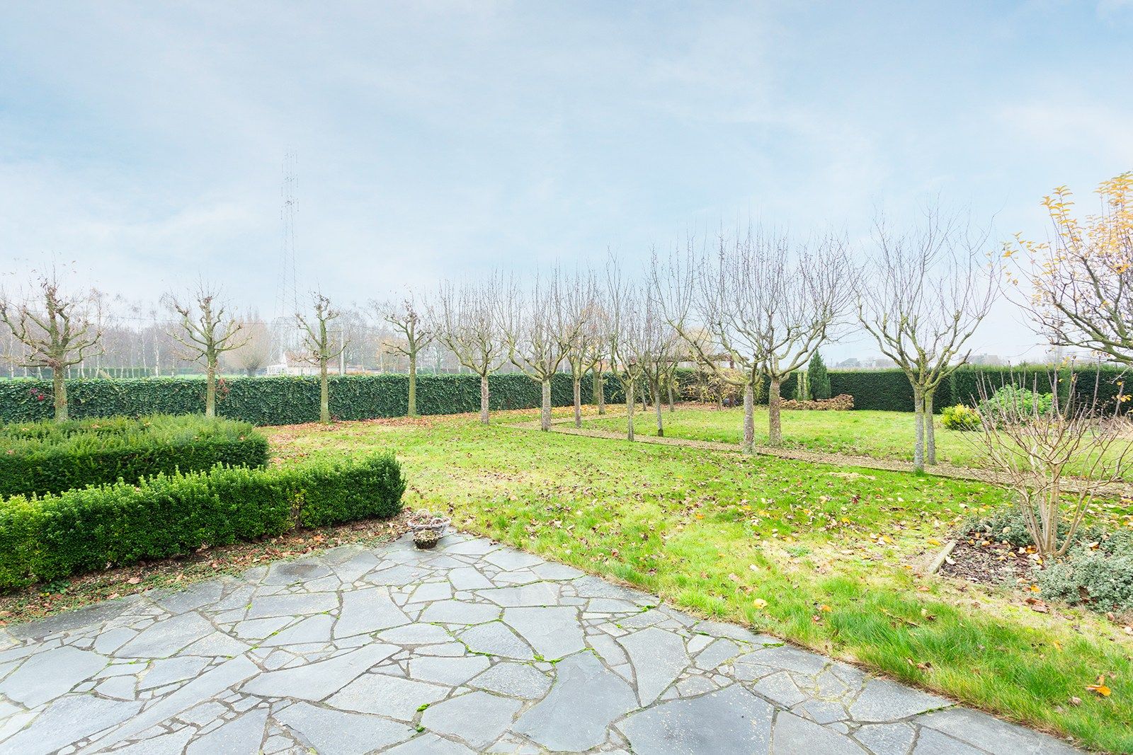 Charmante gezinswoning op 6.217 m² foto 24