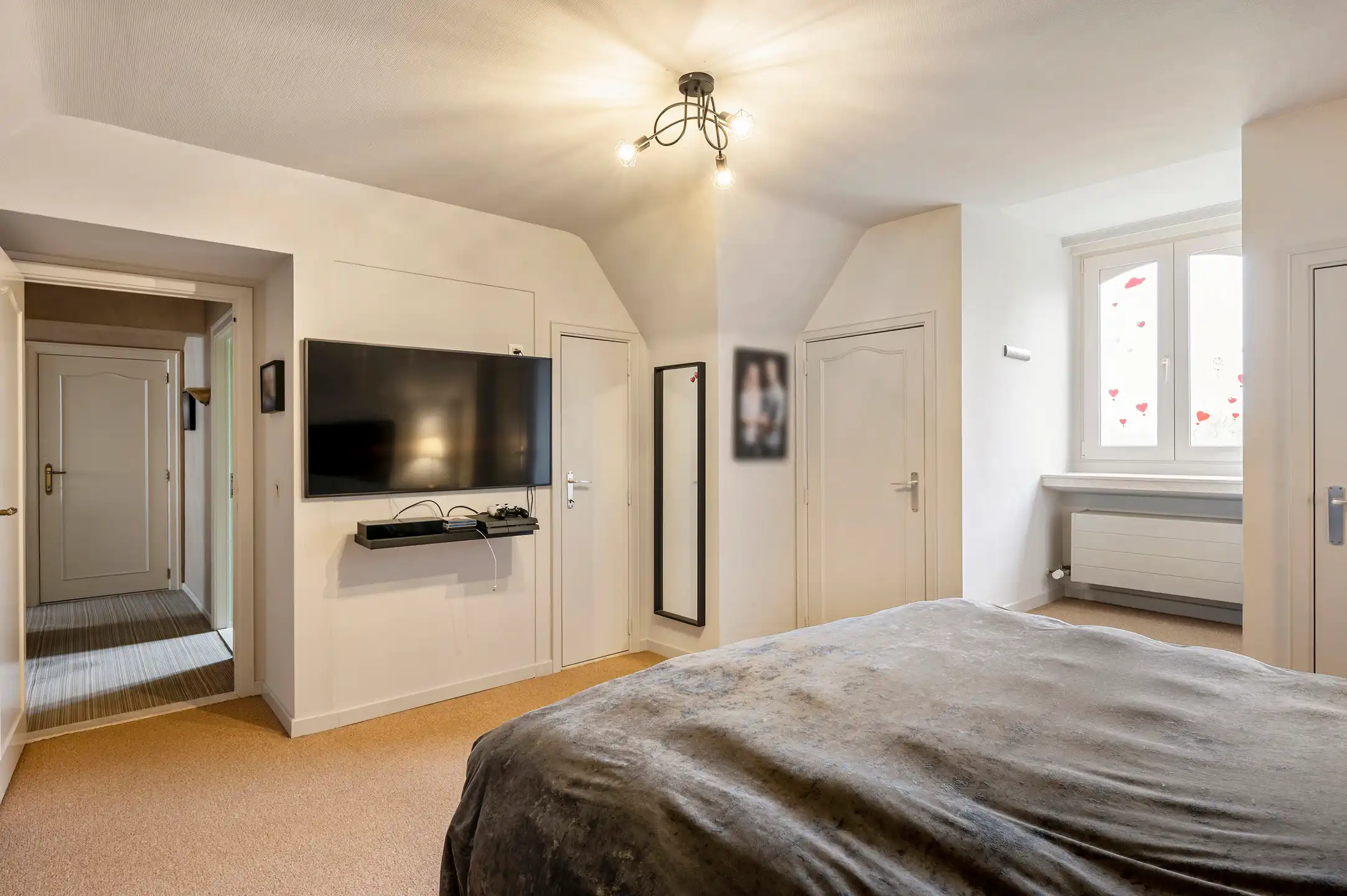 Charmante manoir villa met 6 slaapkamers op een riant perceel van 2.984 m². foto 23