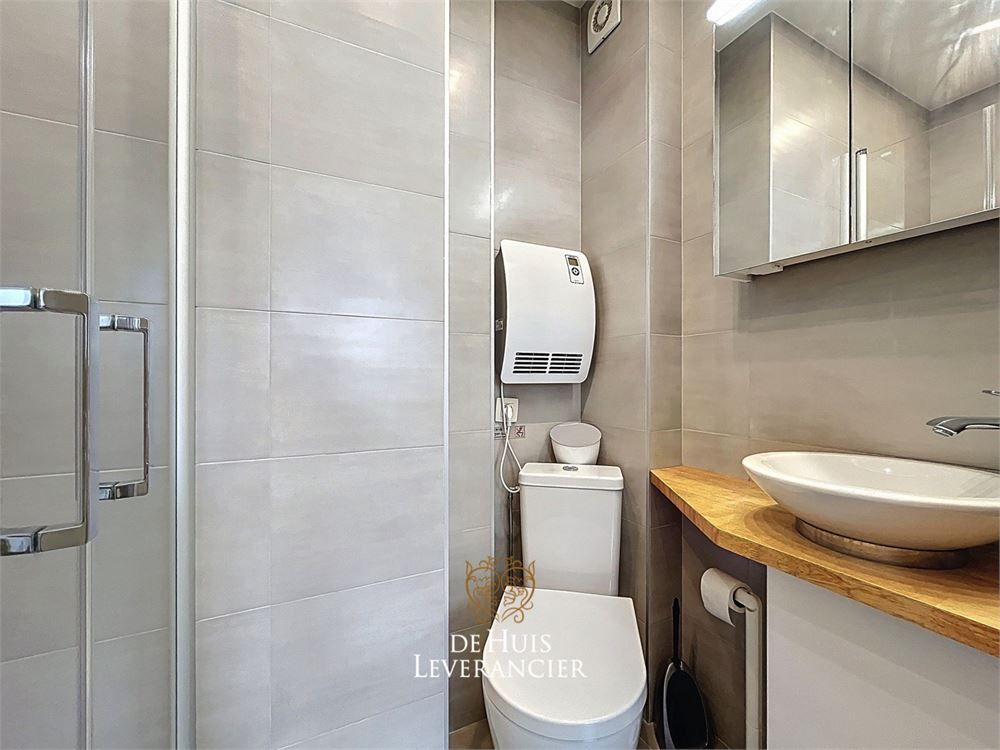 Droom gerust van wakker worden met zeezicht : ontdek jouw instapklare plekje op de Zeedijk in Koksijde foto 22