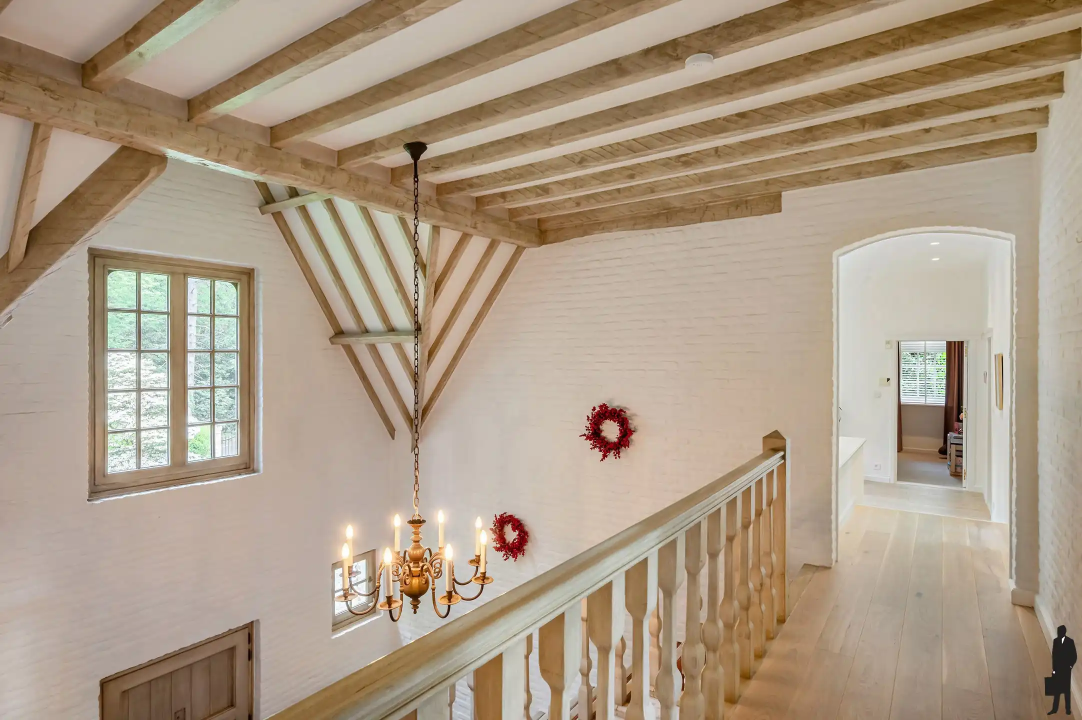 Villa op toplocatie! foto 16