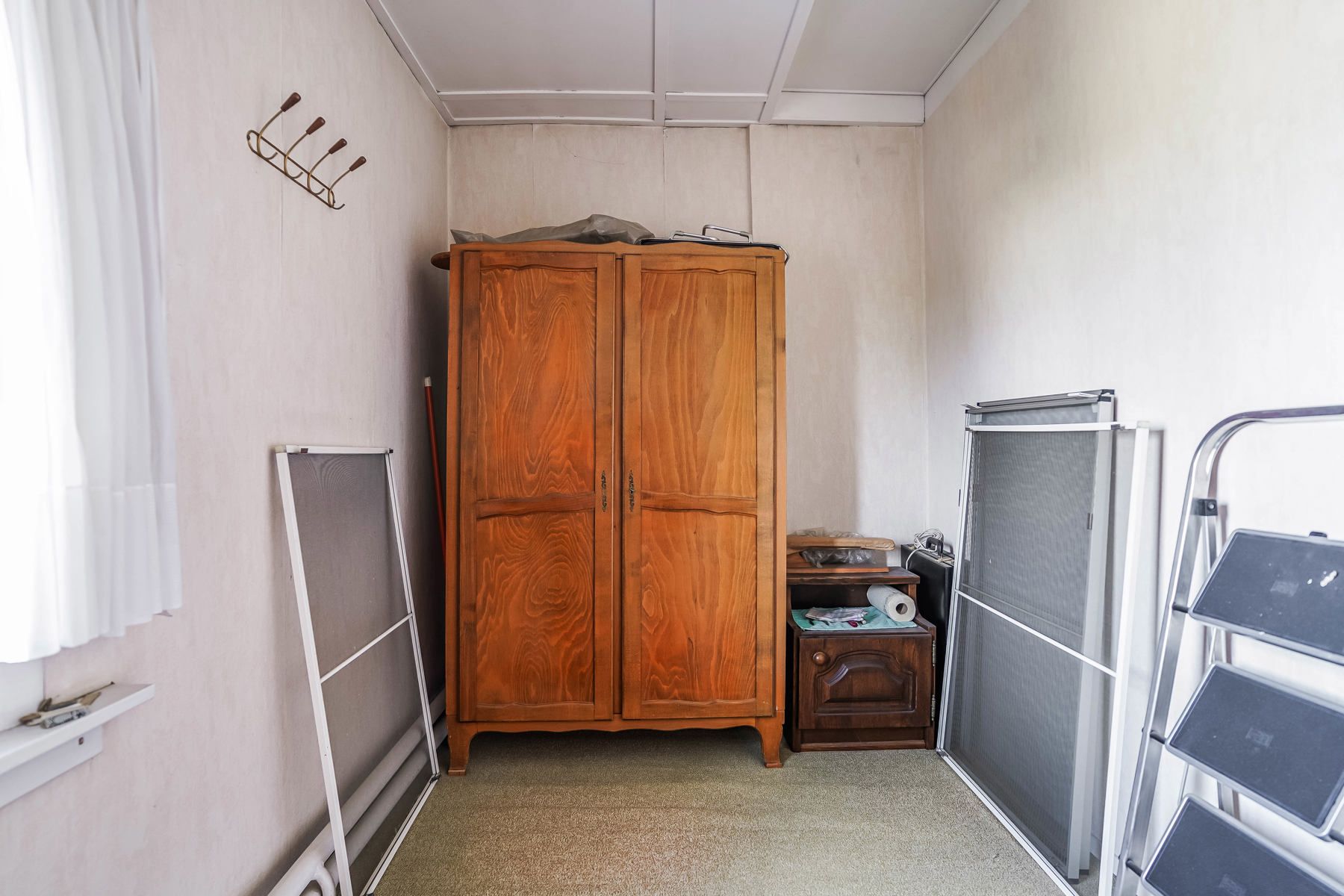Gunstig gelegen, op te frissen HOB-woning te Kapelle-Op-Den-Bos foto 19