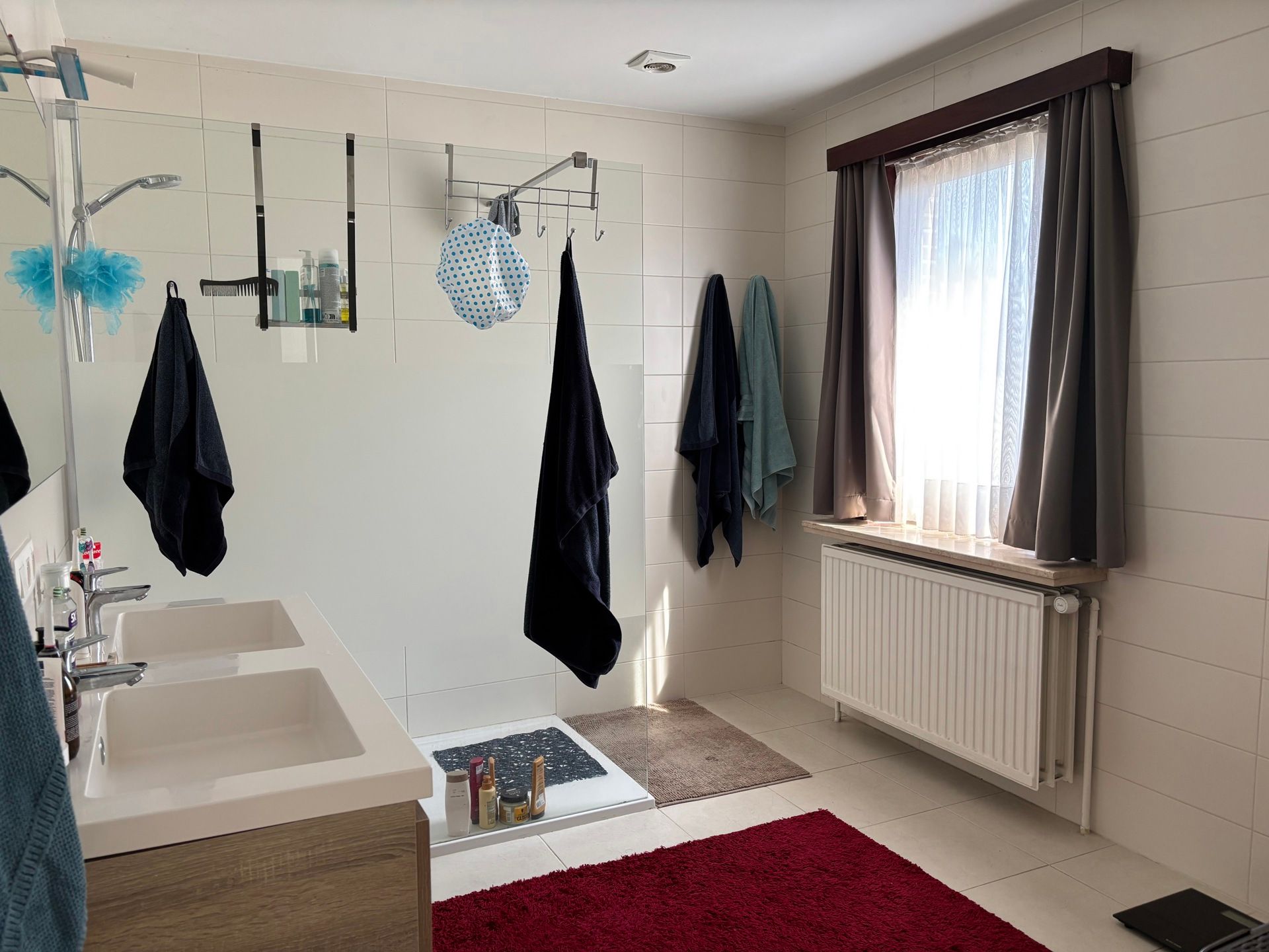 WANZELE - Ruime gezinswoning met tuin foto 14