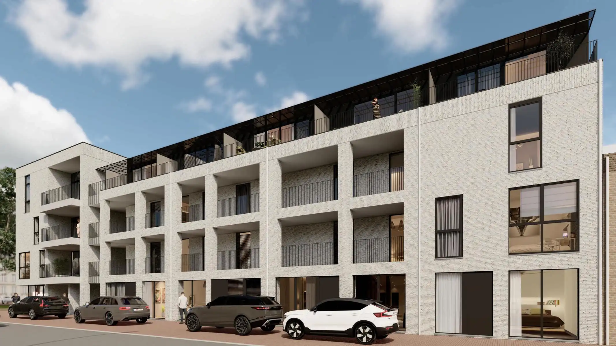 Appartement te koop foto 7