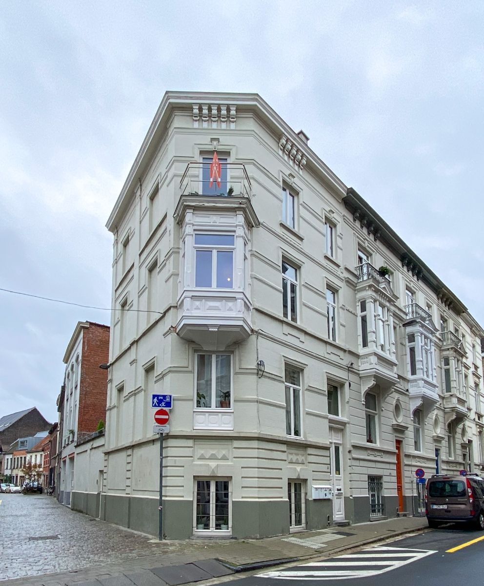 Charmant 1 slpk-appartement op TOPligging foto 18