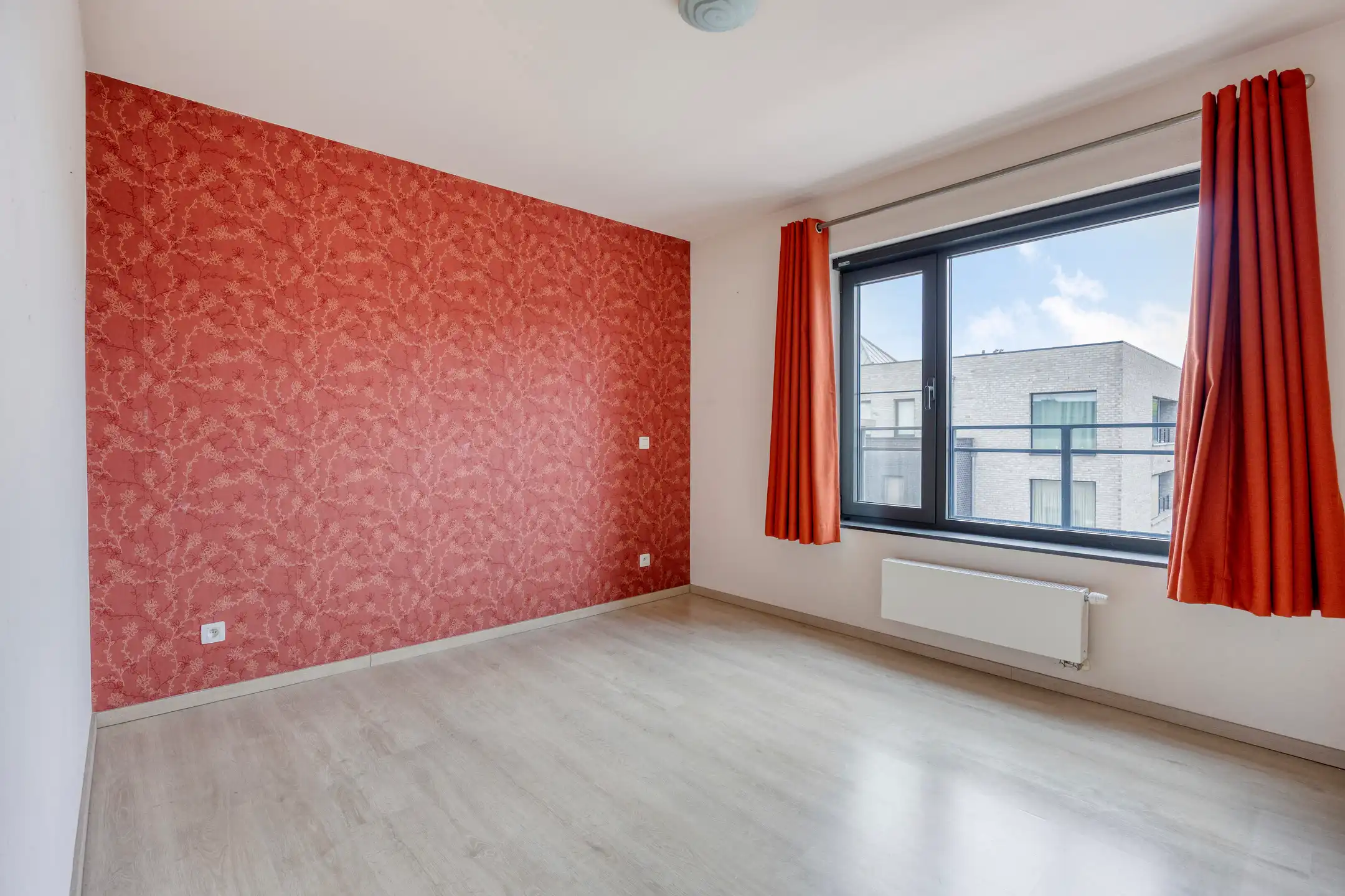 Zeer ruim appartement met 2 slaapkamers & prachtig terras foto 14