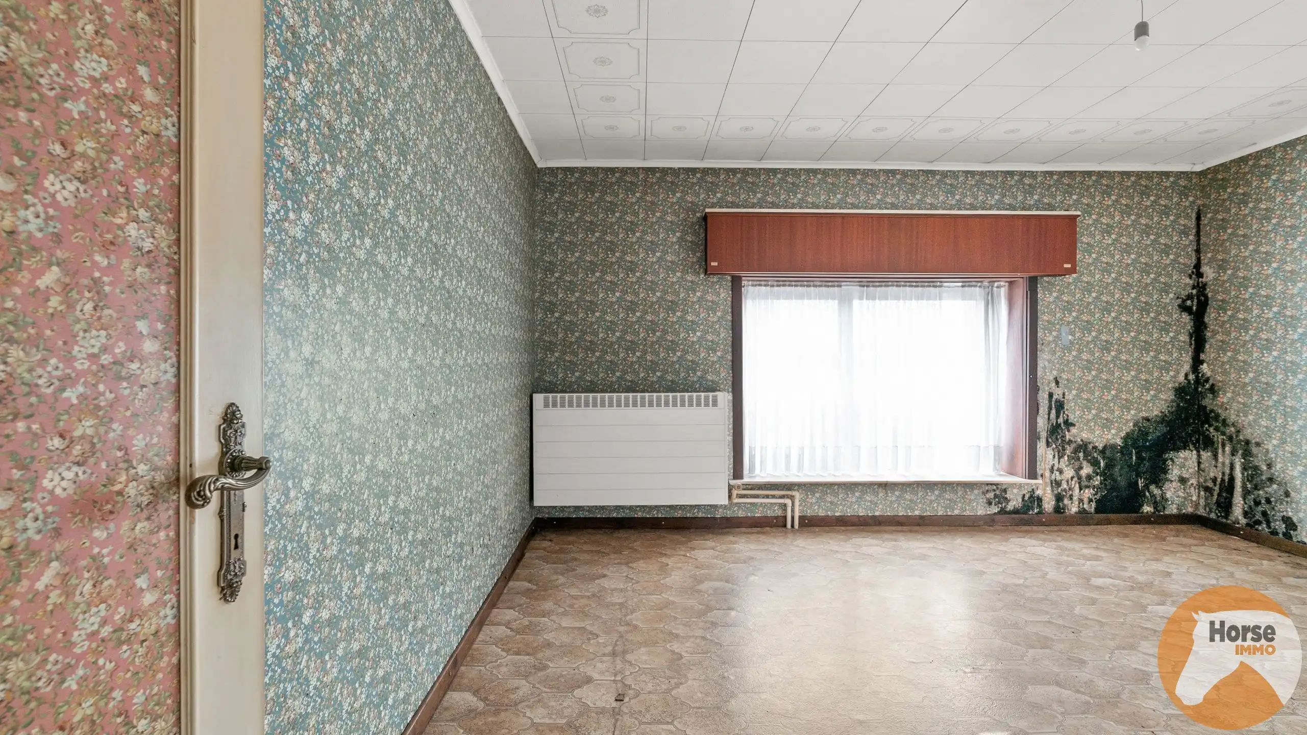 KNESSELARE - Renovatiewoning met mogelijkheden op 19are foto 19