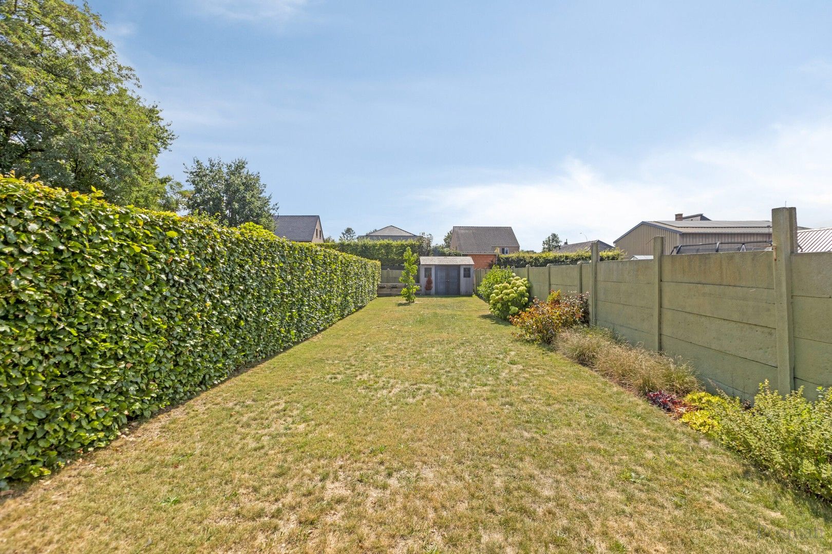 Halfopen bebouwing te koop in Mol foto 22