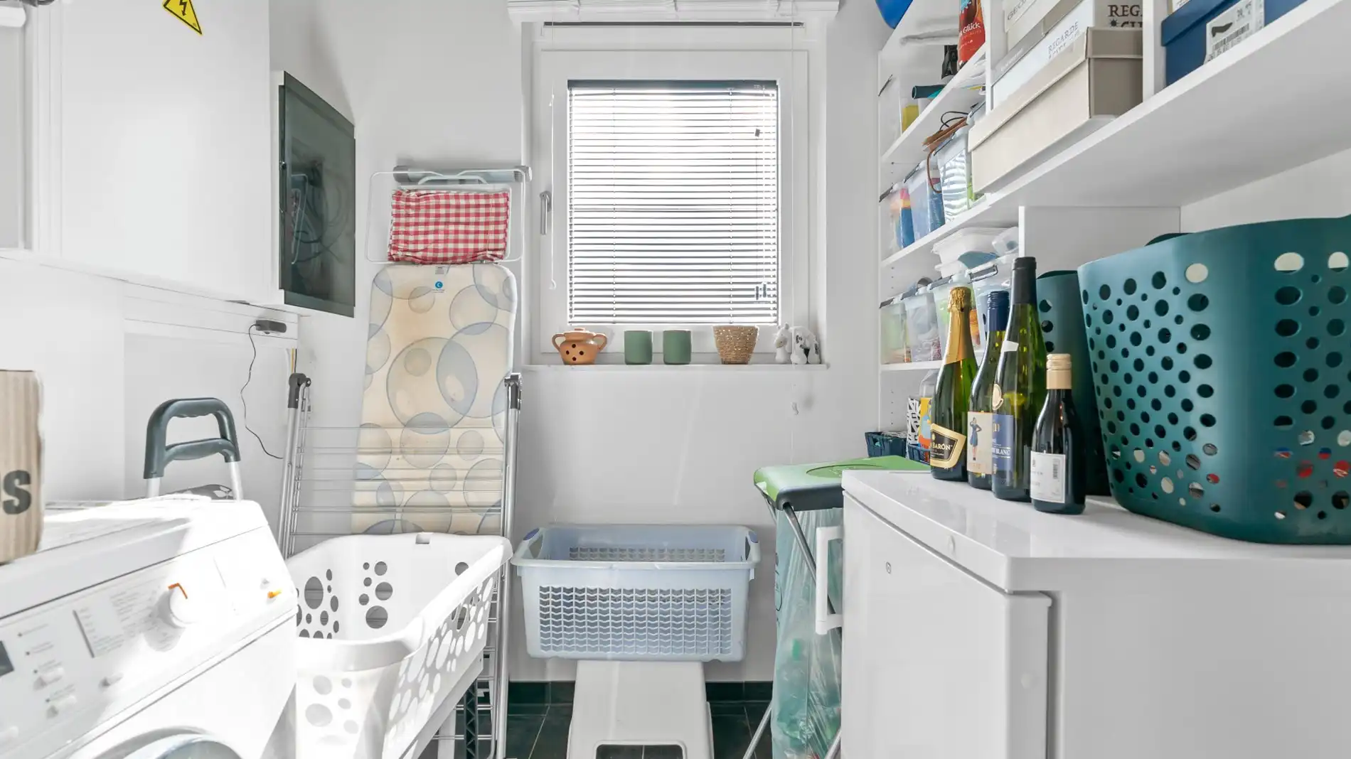 SINT-JORIS-WINGE - Assistentiewoning 82 m2 met 2 slks + terras foto 12