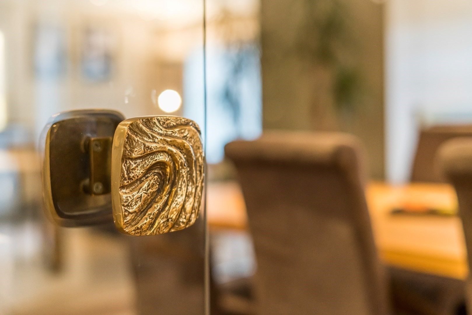 Groot en lichtrijk appartement (98 m²), 3 slpk, Torhout foto 8