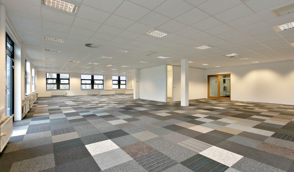 Instapklare kantoorruimte te huur in Businesspark E19 te Mechelen foto 2