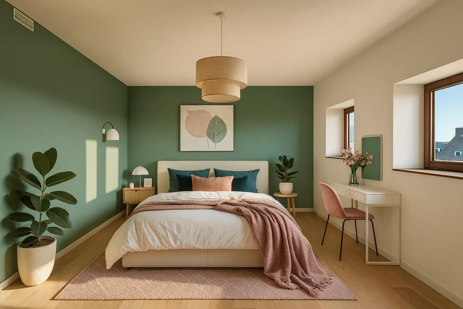 Appartement te koop foto 5