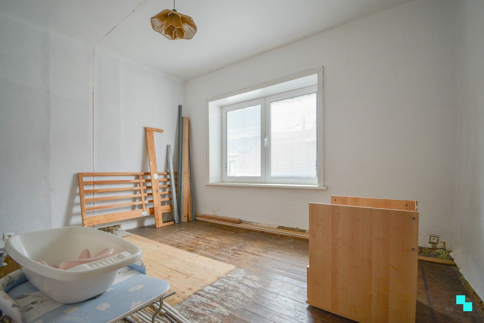 Handelspand met woonst, winkel en atelier te Moorslede foto 21