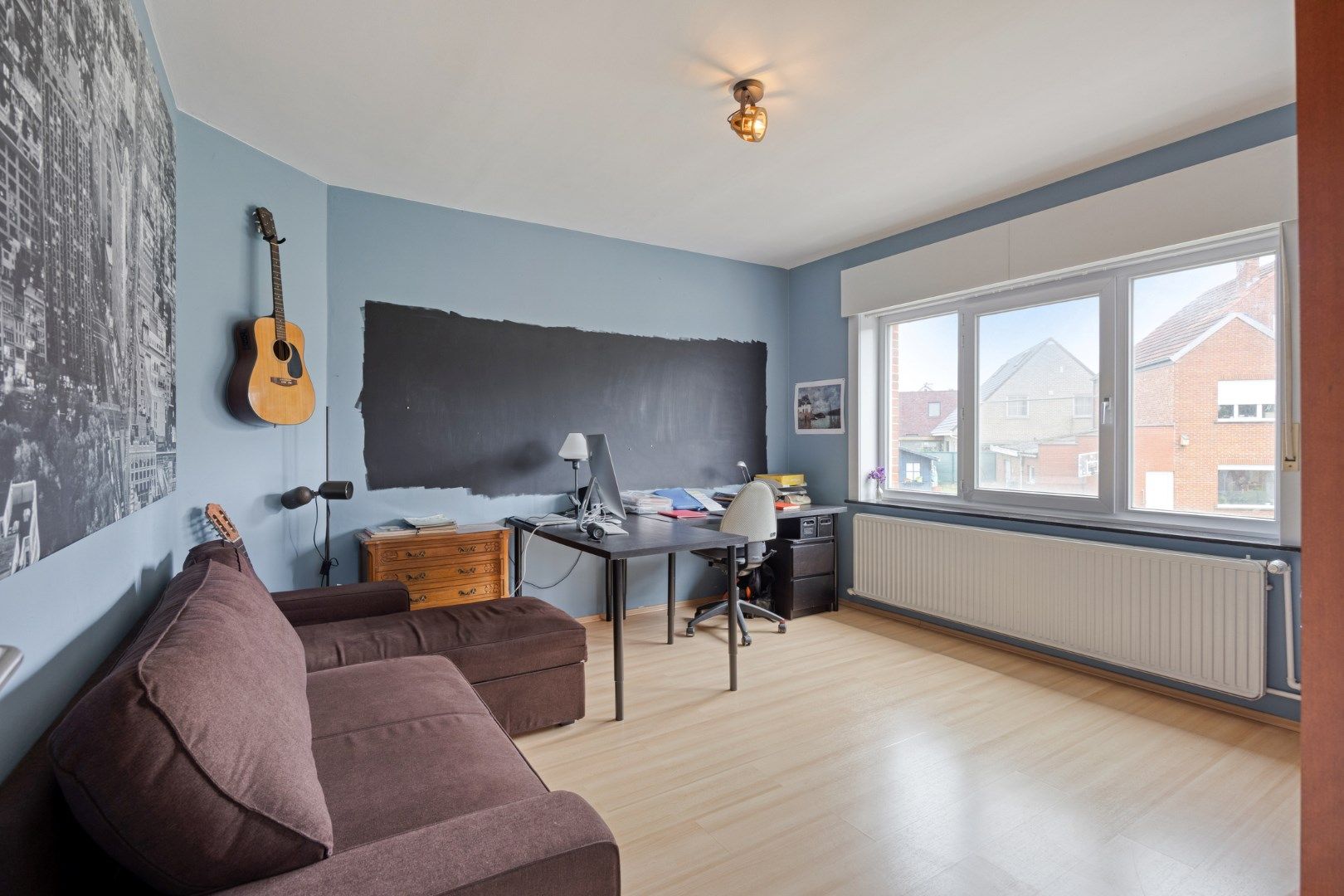 Prachtige halfopen bebouwing in Linden met 4 slaapkamers -  bewoonbare oppervlakte 211 m² foto 16