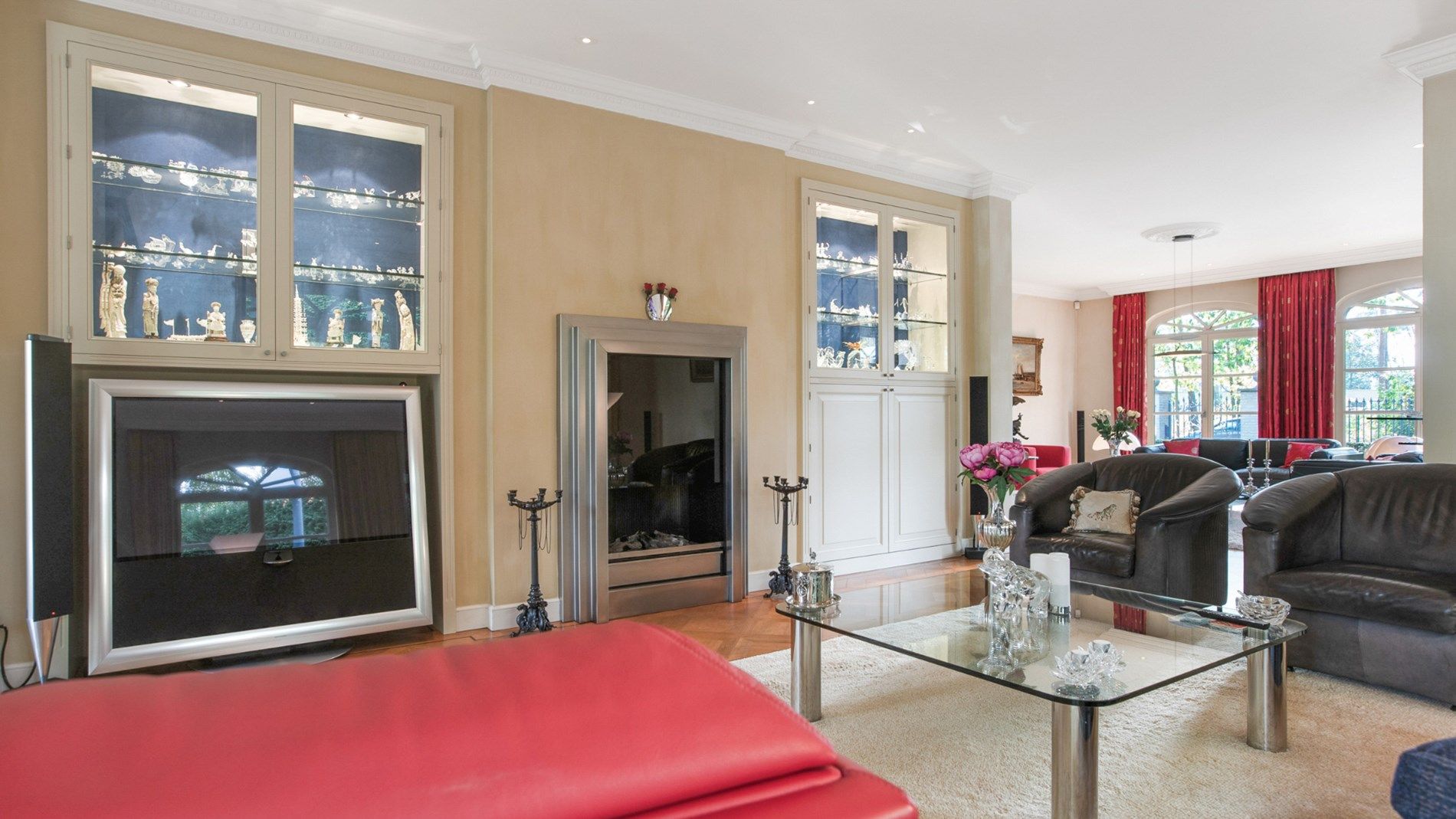 Exclusieve villa in een verzorgde omgeving  foto 9