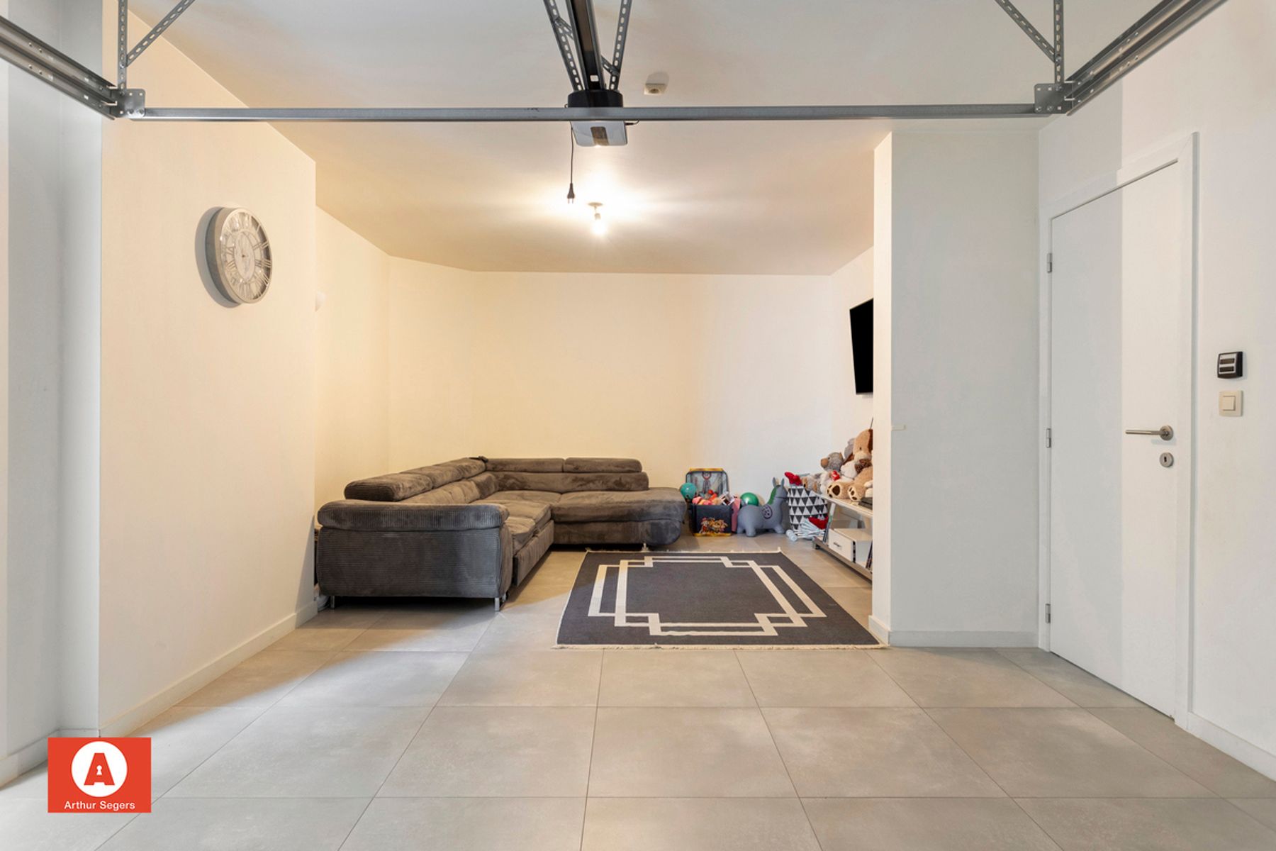 Gerenoveerde gezinswoning met 3 slaapkamers nabij de Schelde foto 10