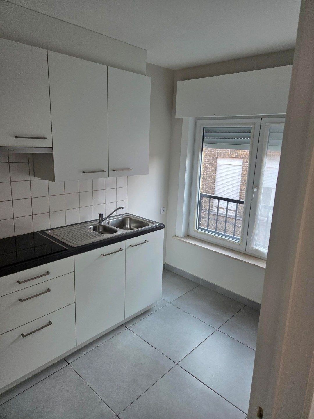 Appartement met 1 slaapkamer in Veurne foto 2