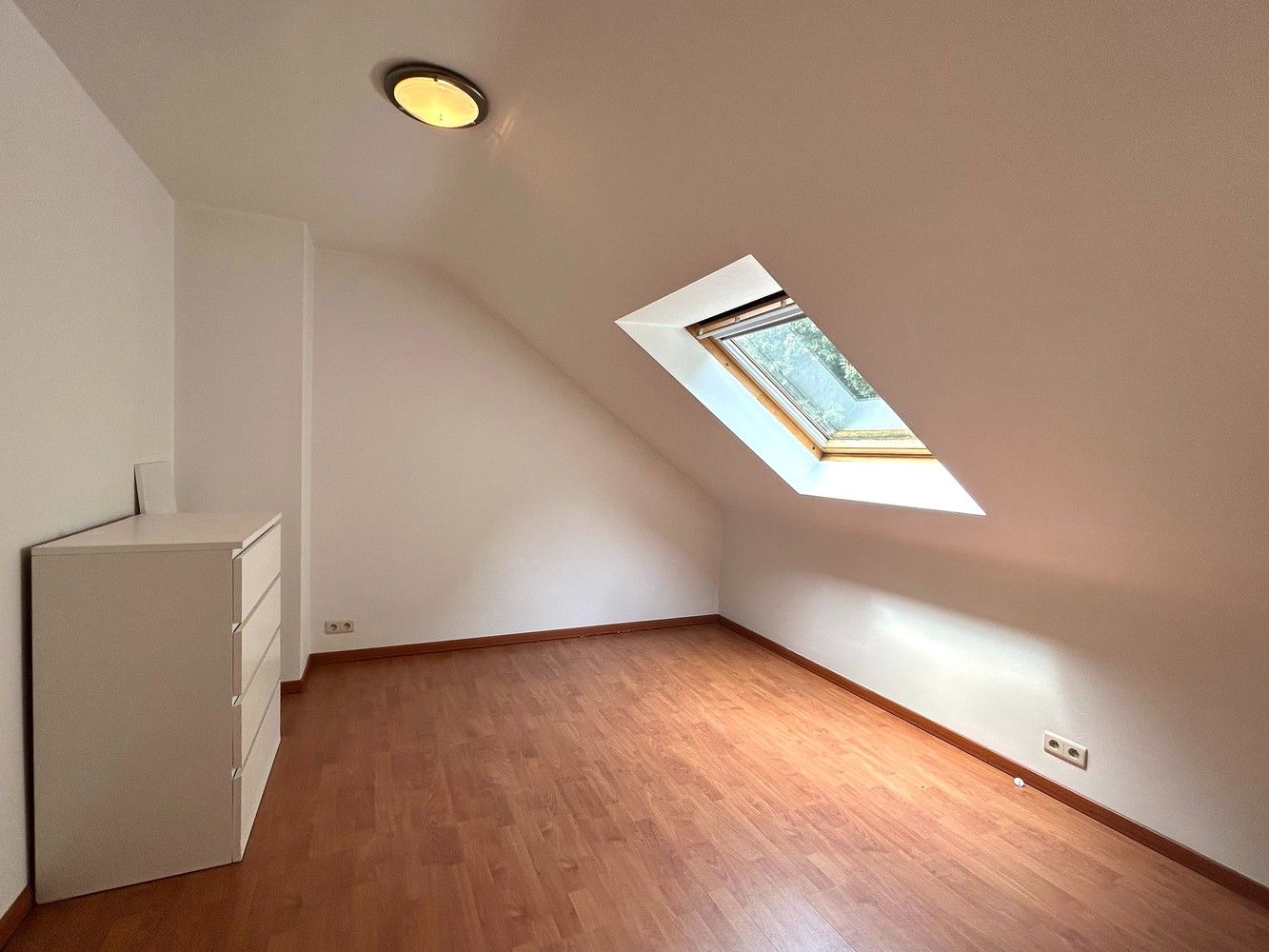 Zeer ruim duplex appartement met panoramisch uitzicht foto 9