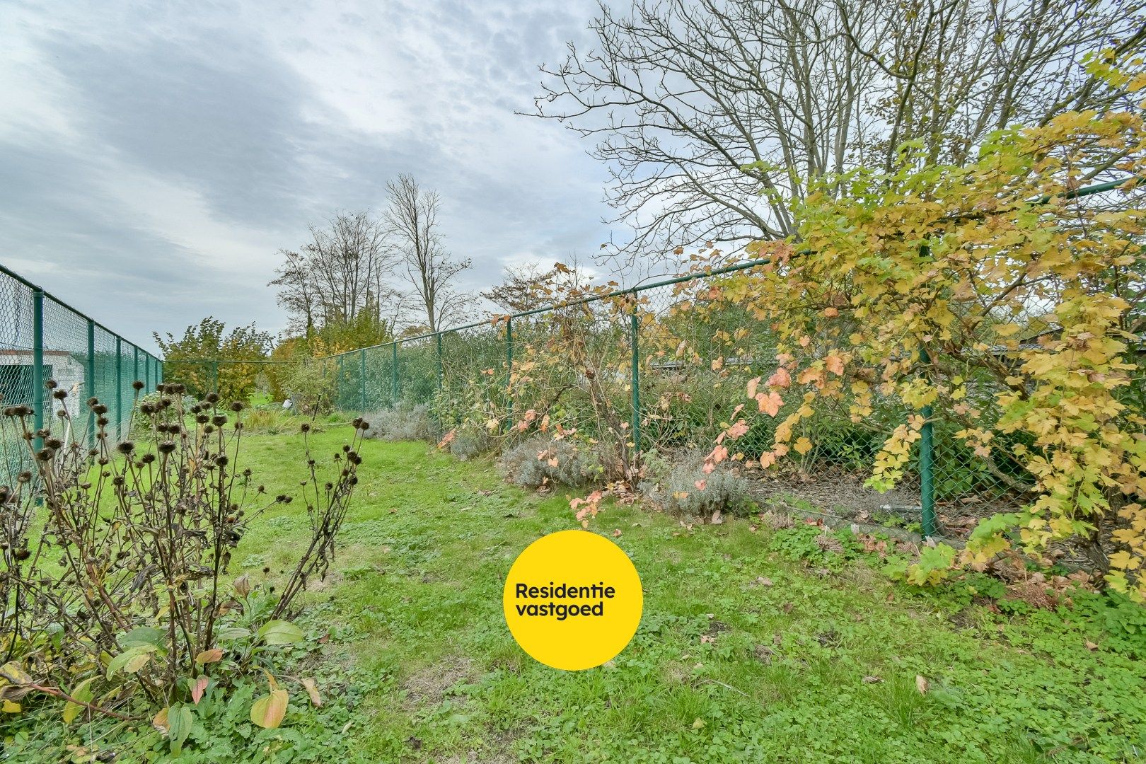 Energiezuinige woning EPC- label A in het landelijke Kortemark! foto 14