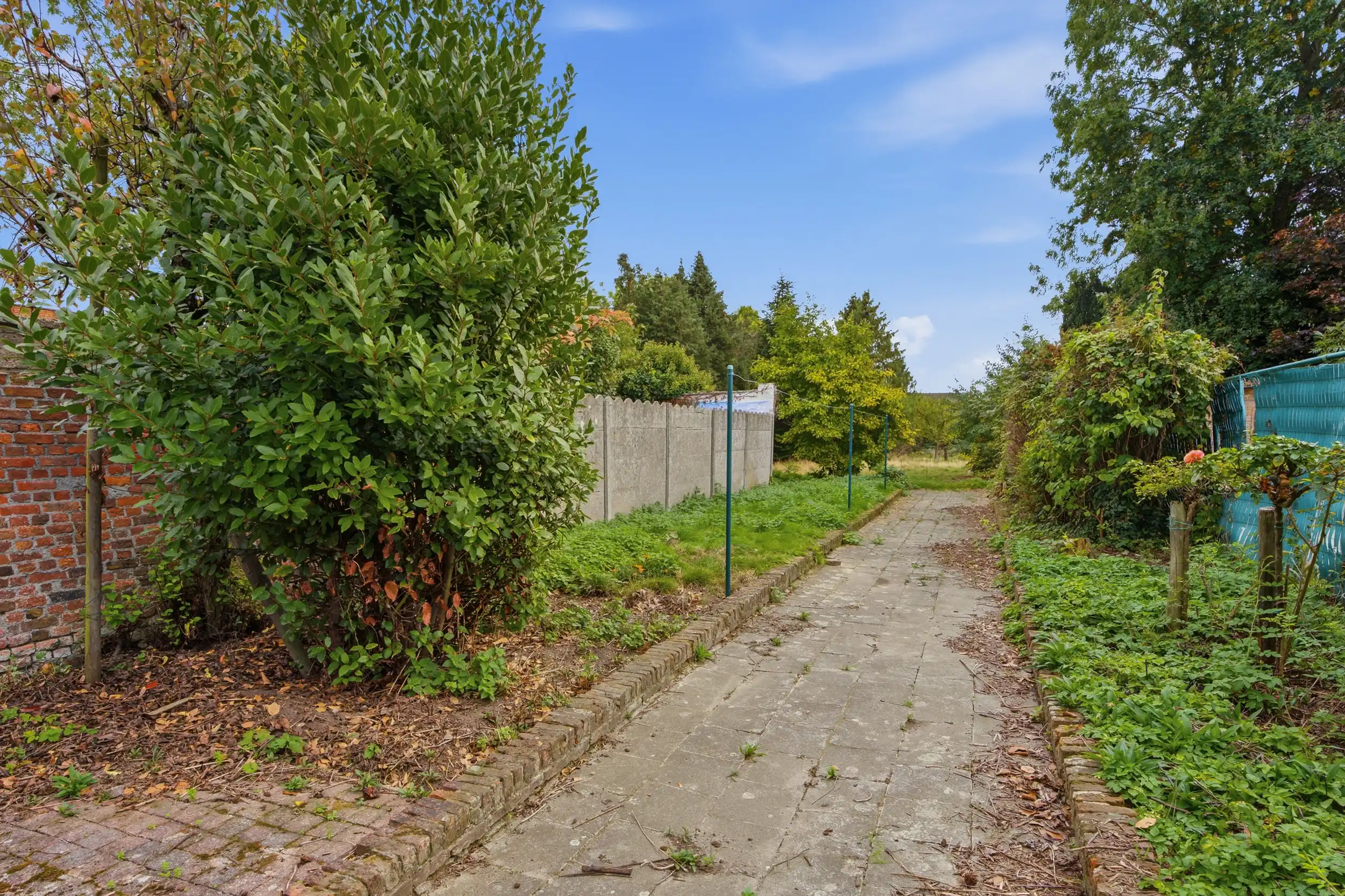 Charmante te renoveren woning op een perceel van 1.853 m² foto 15