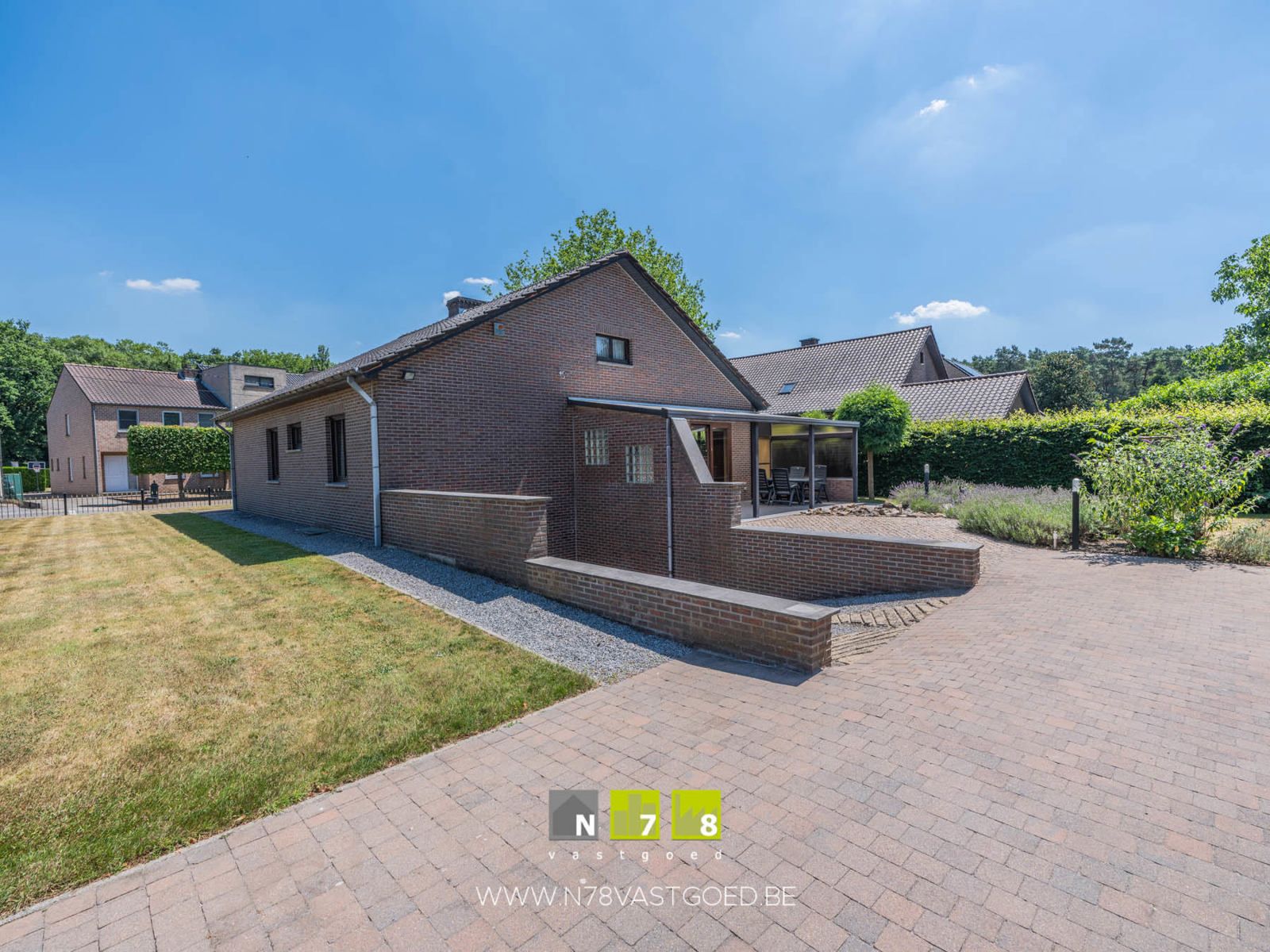 Huis te koop foto 32