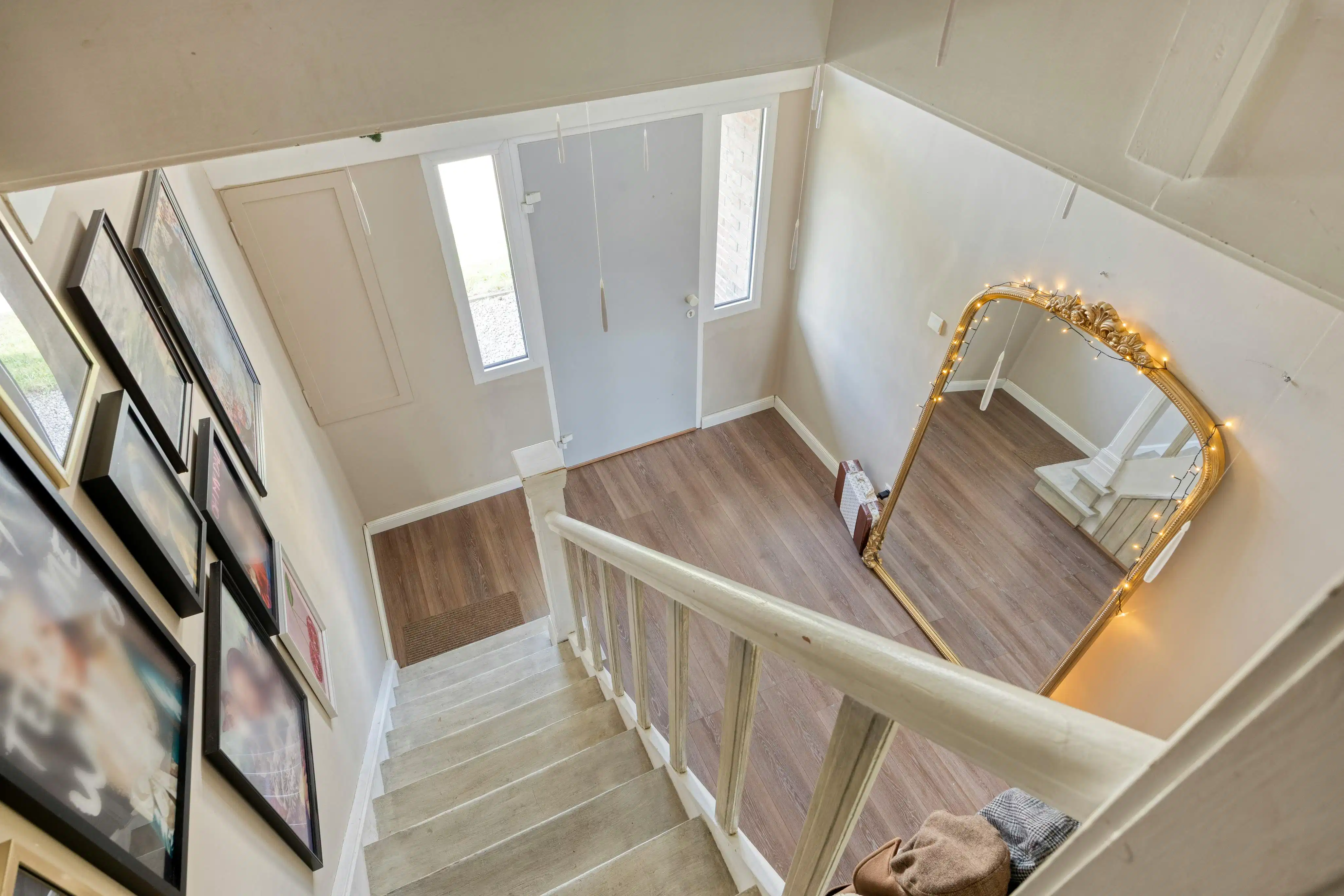 Gezellige, ruime gezinswoning te koop met 4 slaapkamers in Kessenich foto 3