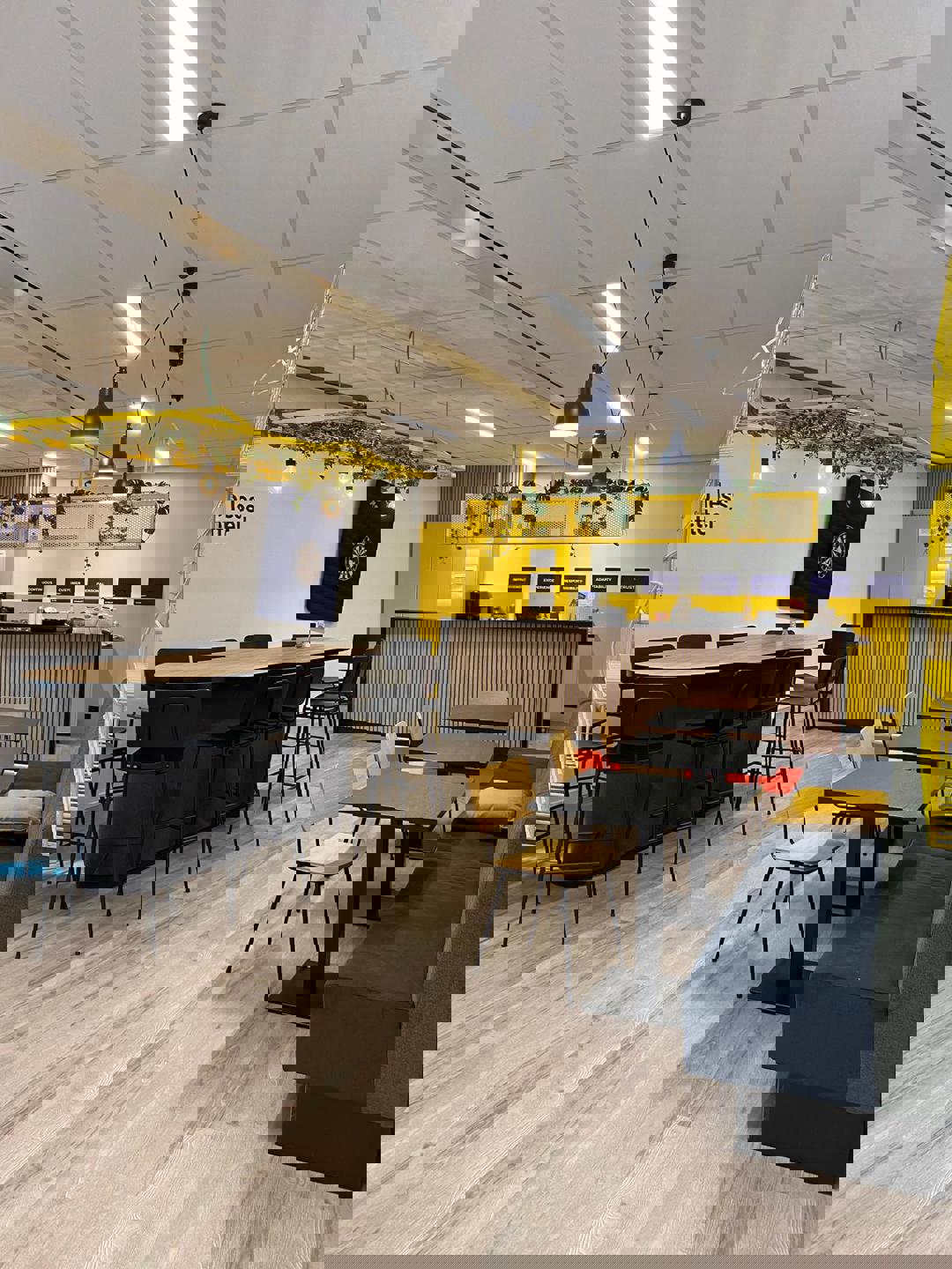 Kantoor te huur The Sage foto 10