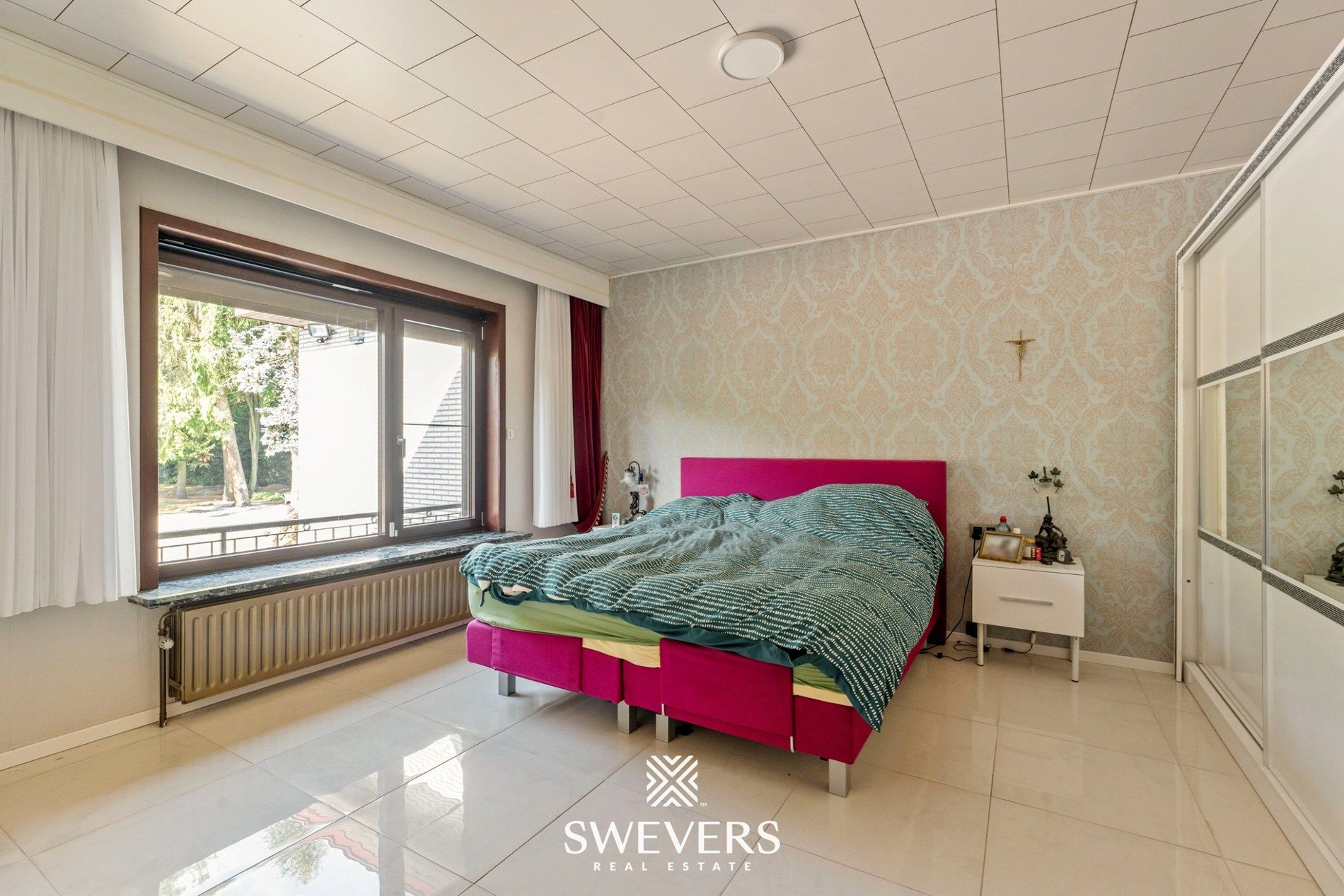 Uitzonderlijke ruime villa op 39a 89ca te Houthalen-Helchteren foto 17