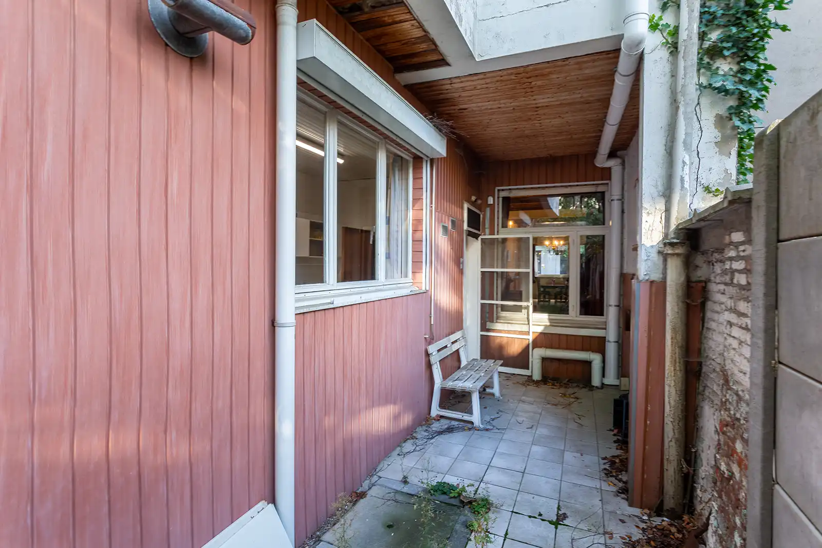 Karaktervolle woning met aangename tuin  foto 10