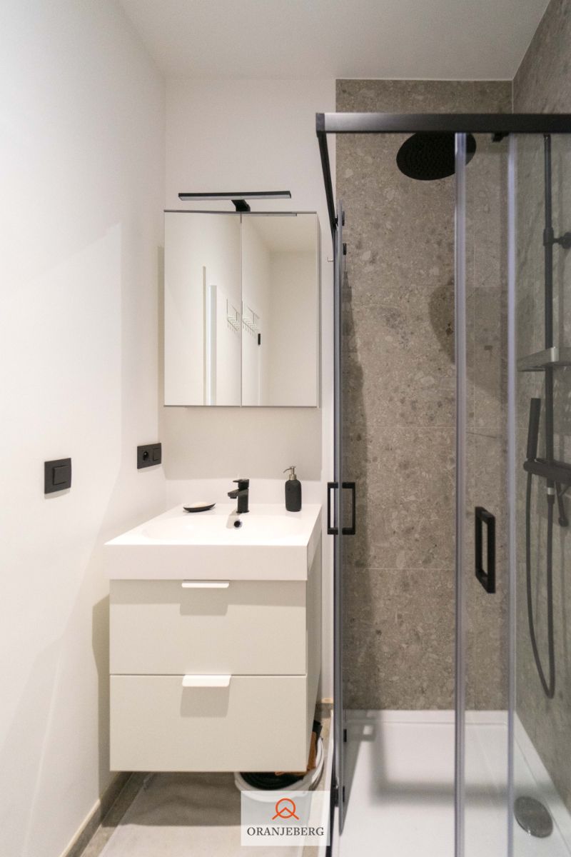 Gemeubelde studio op schitterende locatie! foto 12