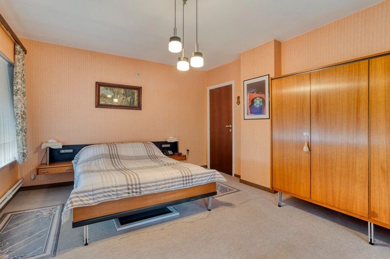 🏡 Verzorgde gezinswoning met 4 slaapkamers & ruime tuin in Aarsele! 🌳 foto 9