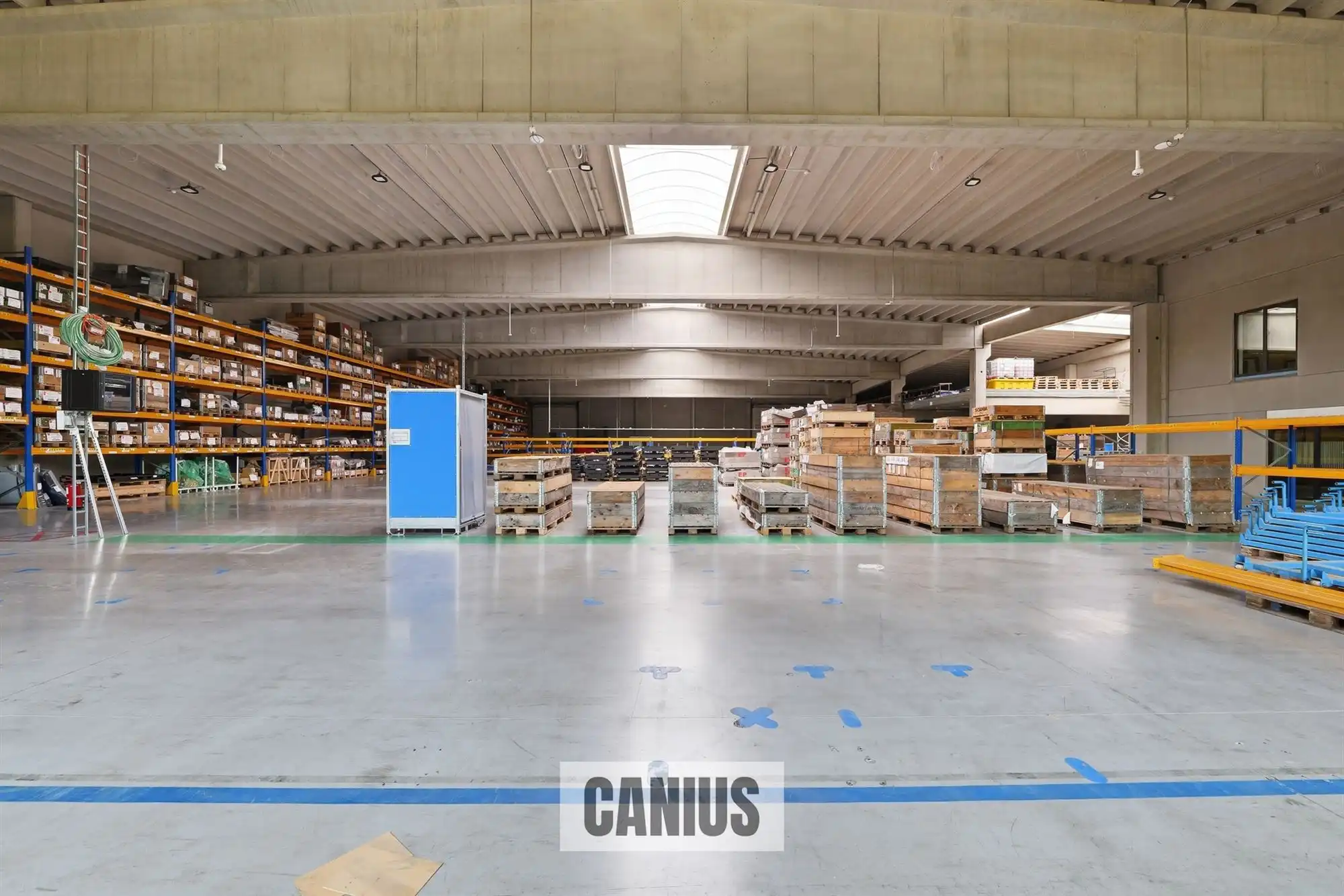 Kwalitatief nieuwbouwbedrijfspand van ca. 3.200 m² – ruimte, uitstraling en efficiëntie foto 11