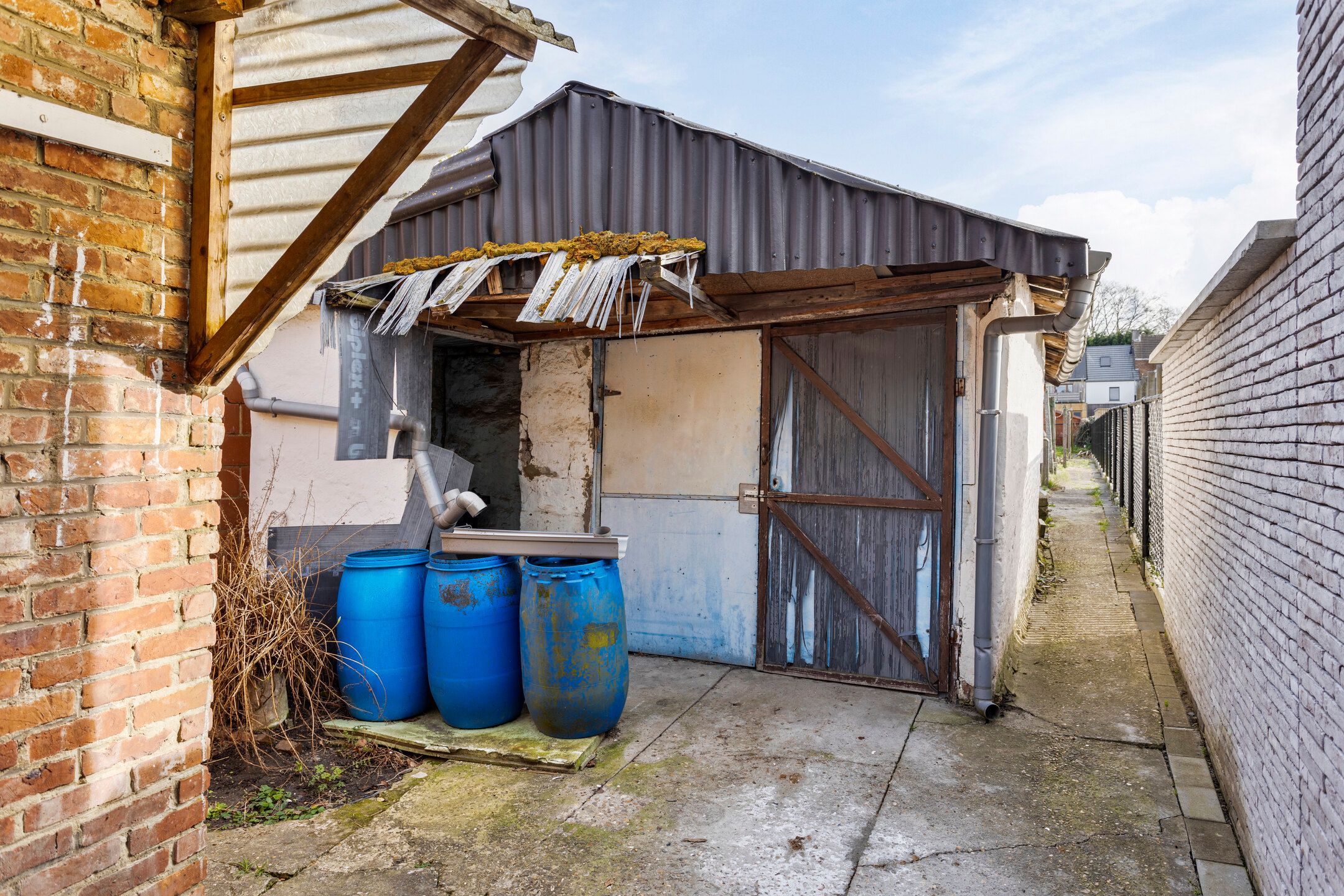 Betaalbaar wonen in hartje Herent: te renoveren foto 19