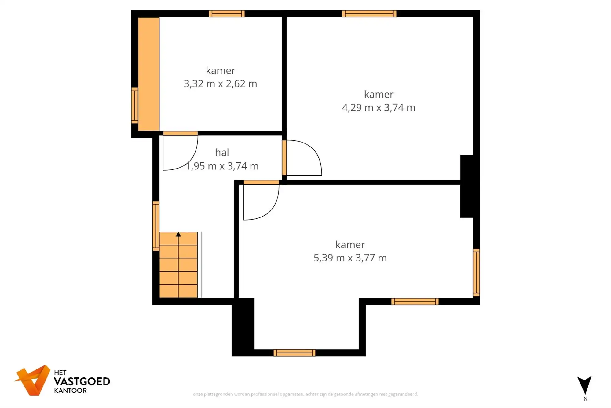 RECENT GERENOVEERDE RUIME WONING (220M²) MET 5 SLAAPKAMERS EN TUIN MET TUINKAMER TE BERINGEN foto 30