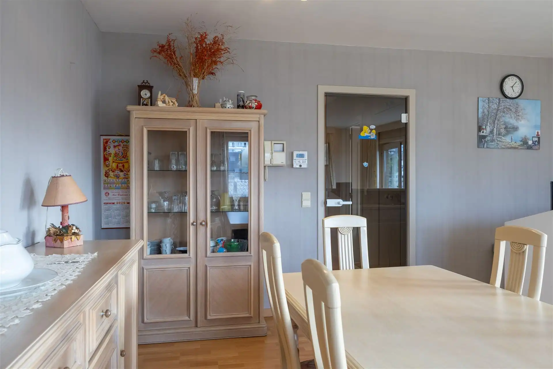 Appartement 2 slaapkamers foto 9