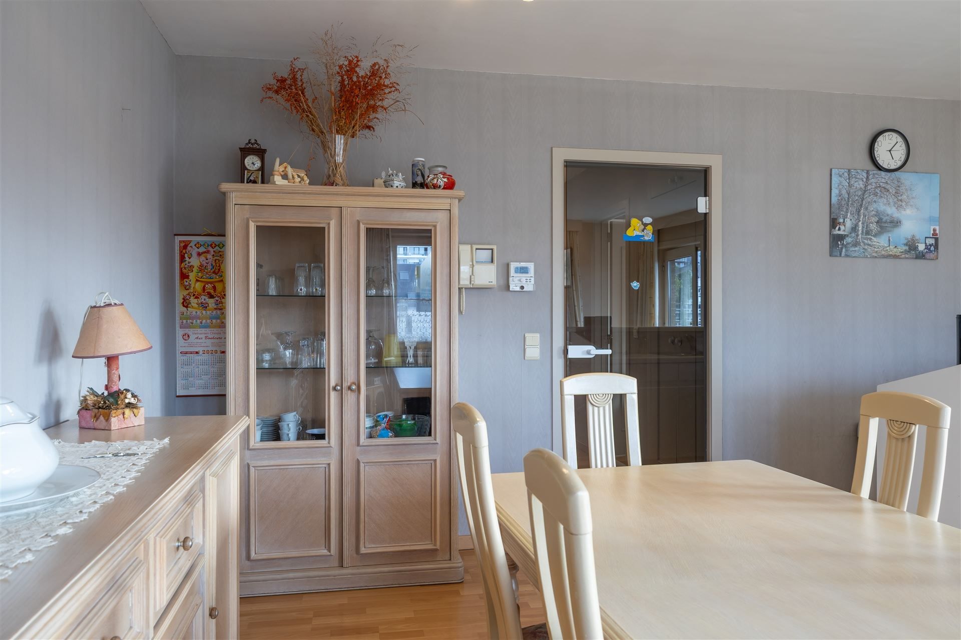 Appartement 2 slaapkamers foto 9