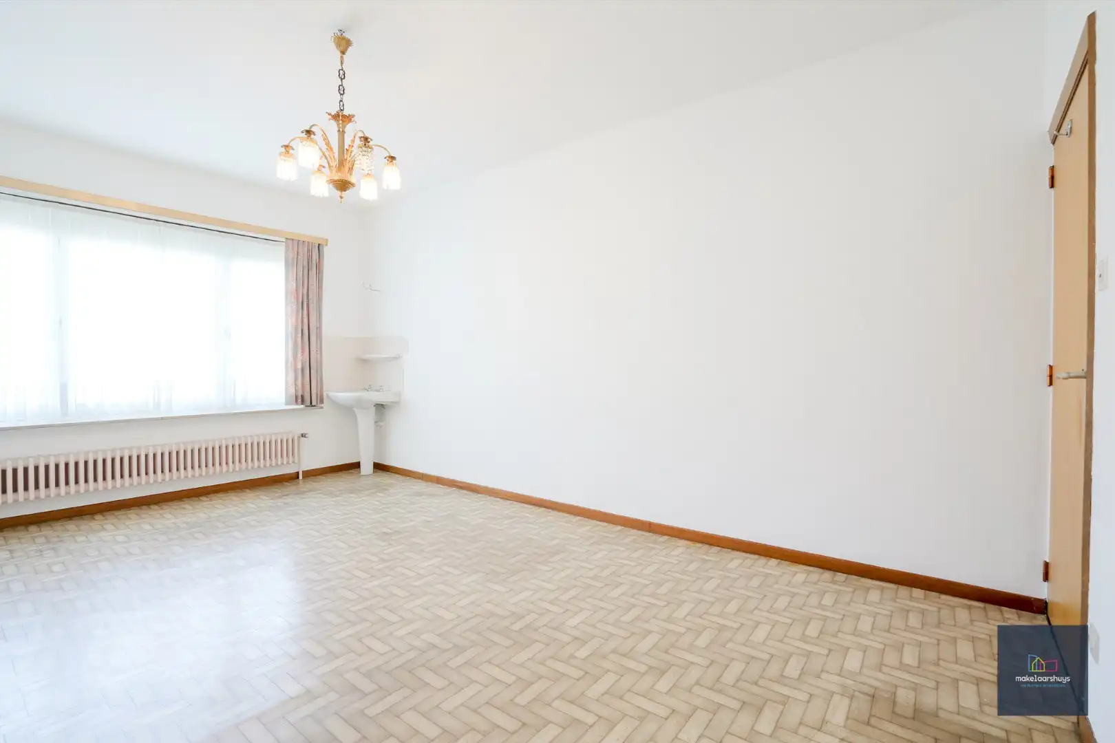 Te renoveren, ruim 3-slp.app met garage en kelder (Plan uw bezoek)  foto 15
