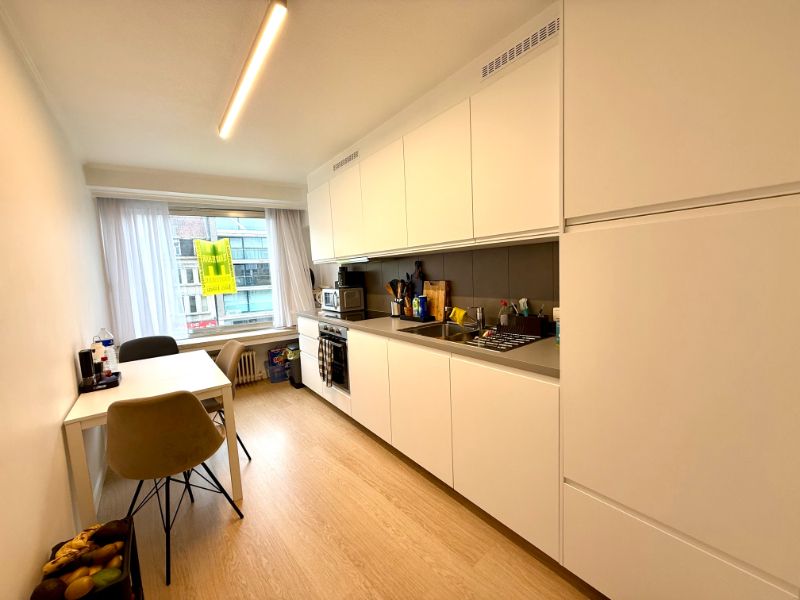 Appartement te huur foto 6