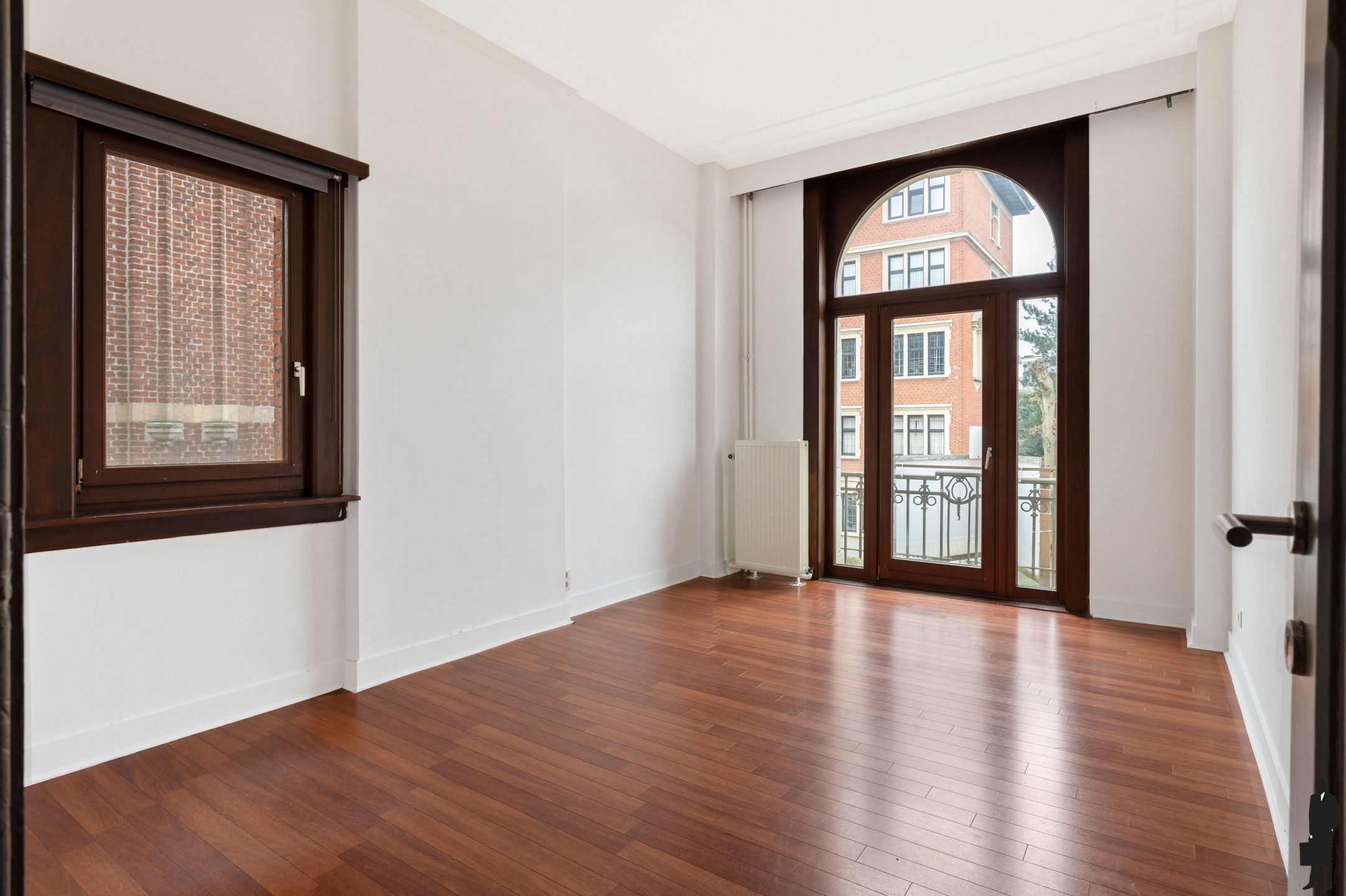 Stijlvolle herenwoning met 4 slaapkamers in de Van Putlei foto 12