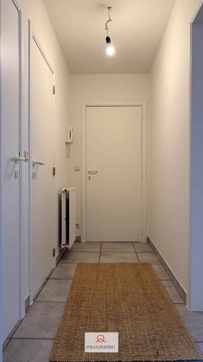 2 slpk apartement op unieke ligging  vlakbij de Kraanlei en Gravensteen foto 33