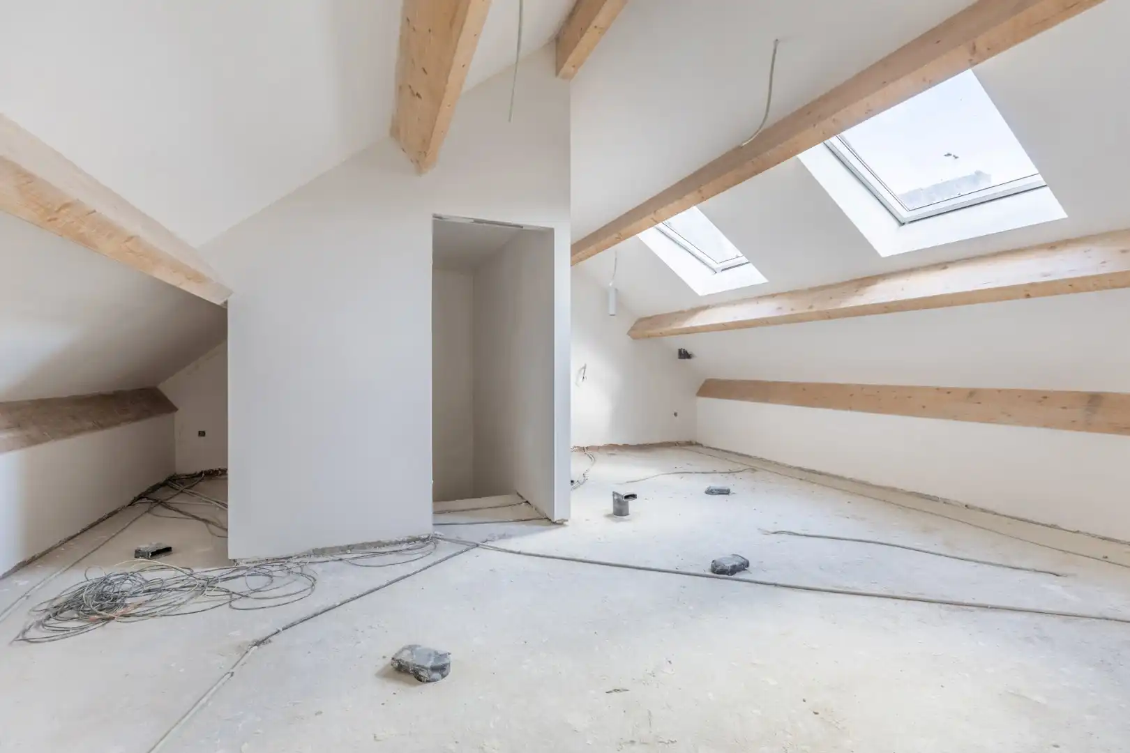 Energiezuinige nieuwbouwwoning op wandelafstand van de Grote Markt foto 20