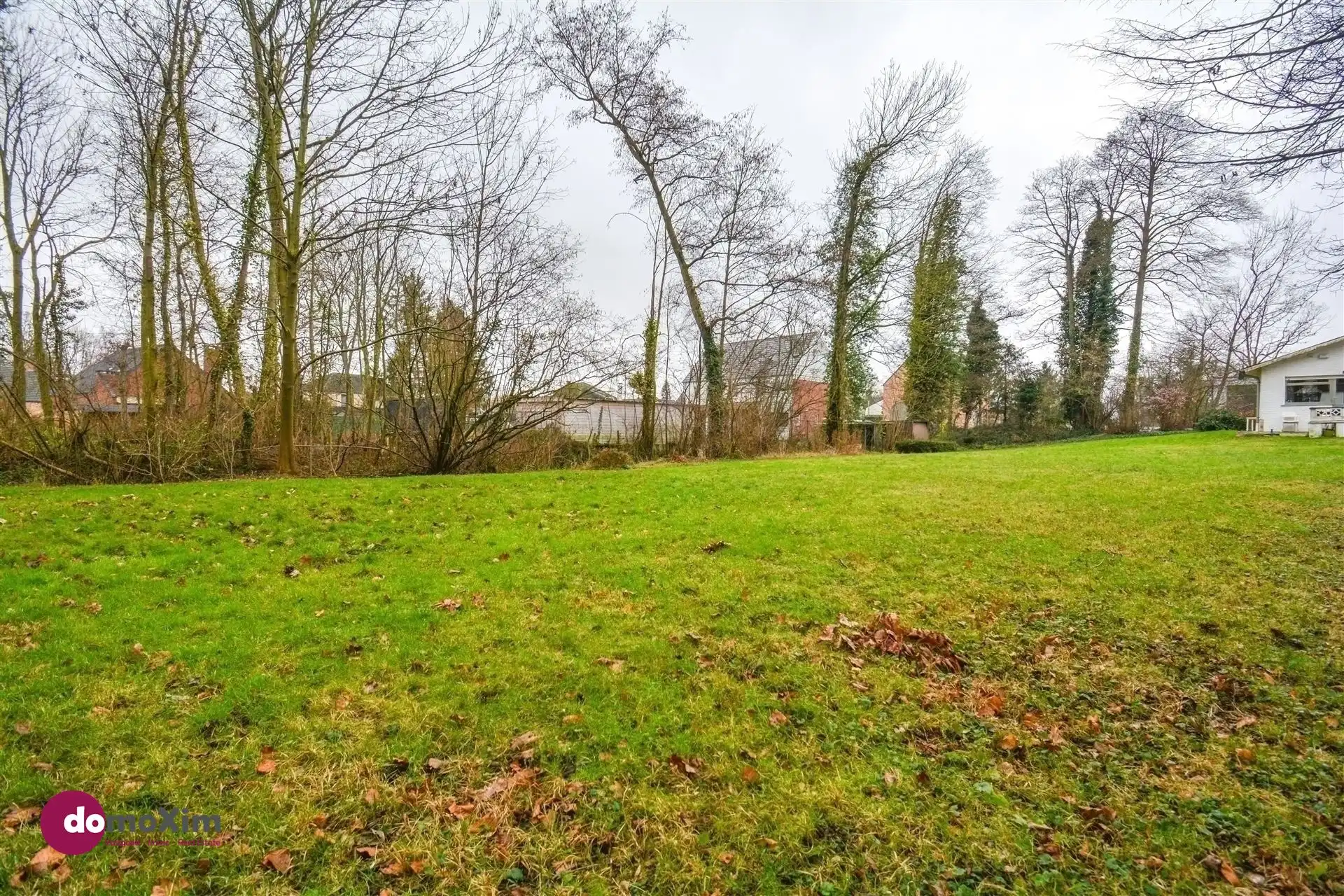 Bouwgrond voor een open gezinswoning in Kampenhout foto 5