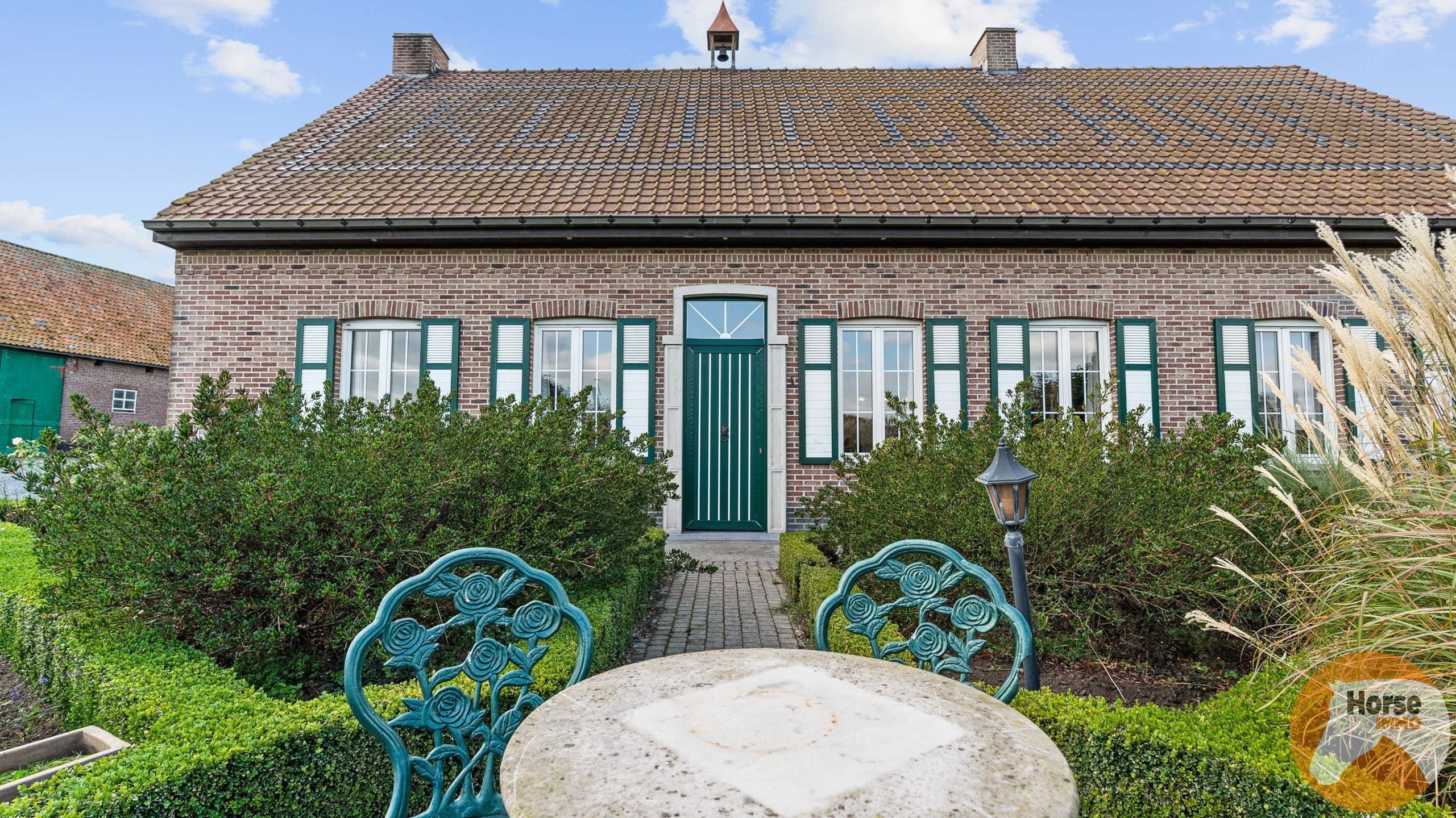 AALTER - Landbouwbedrijf op +/- 1,8HA foto 40