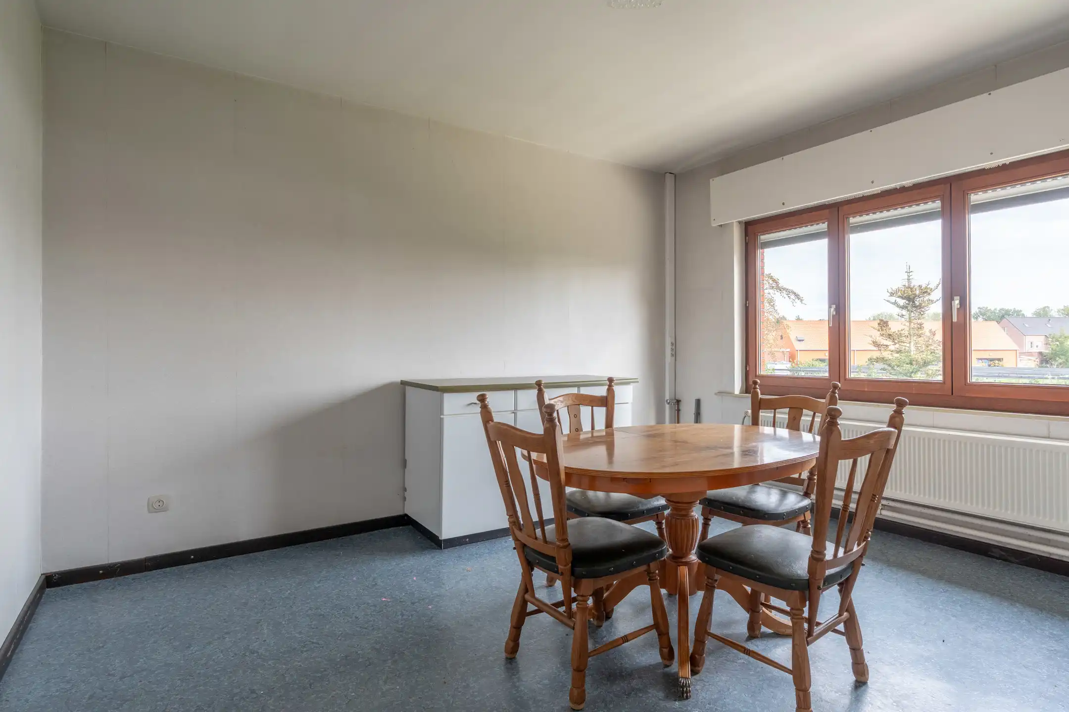 Vrijstaande woning op ruim perceel (1.230 m²) te Zondereigen foto 20