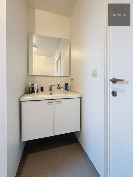 Dakappartement 3de verdiep foto 12